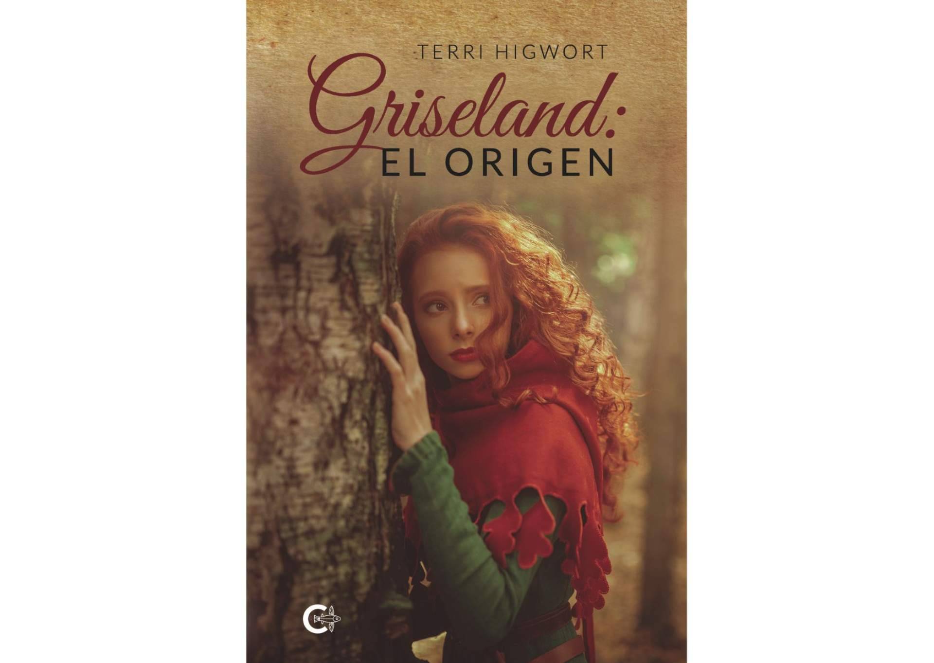 A los lectores de narrativa fantástica les toca la lotería. Se publica 'Griseland. El origen'