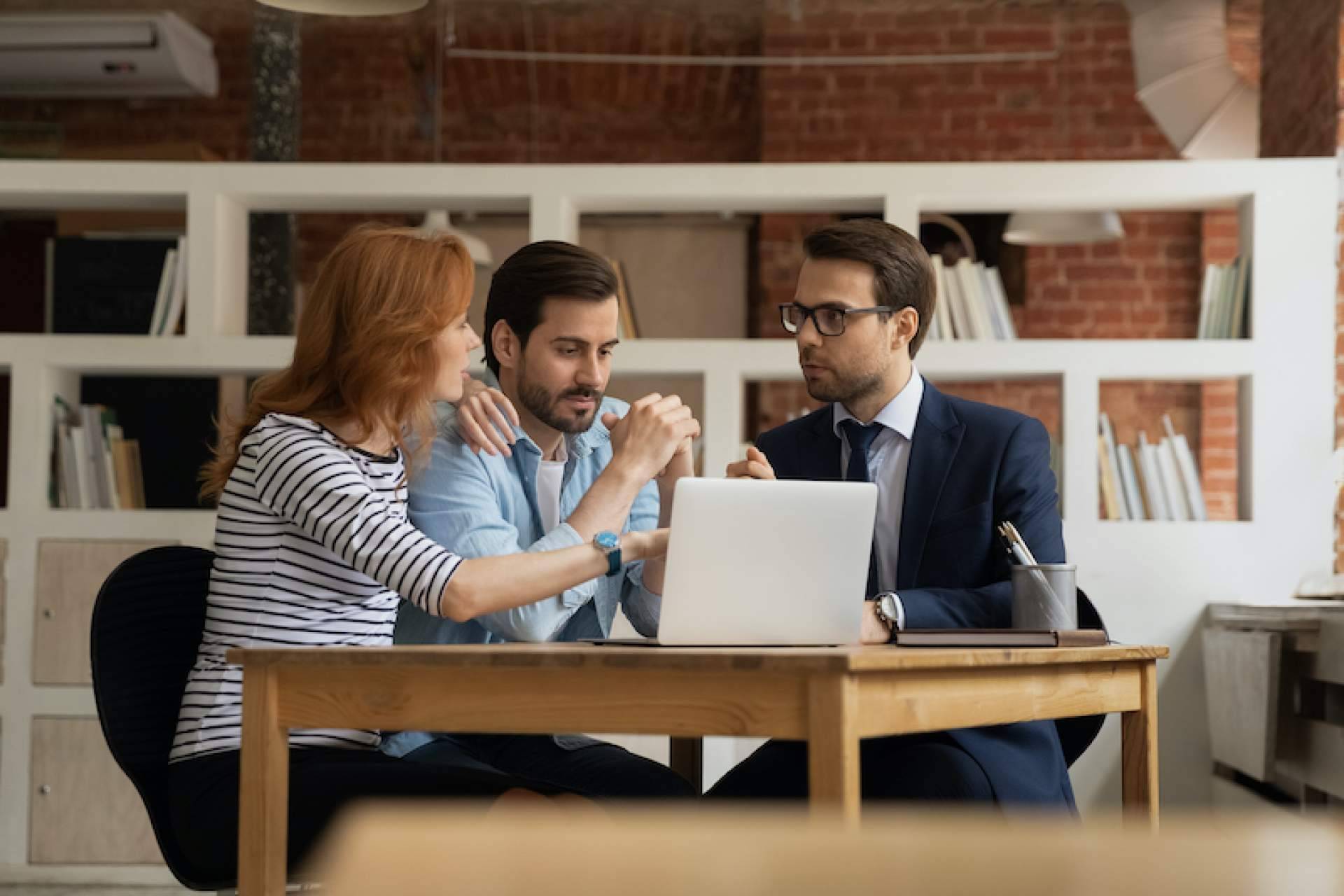 Empresa consultora de inmobiliaria en Madrid