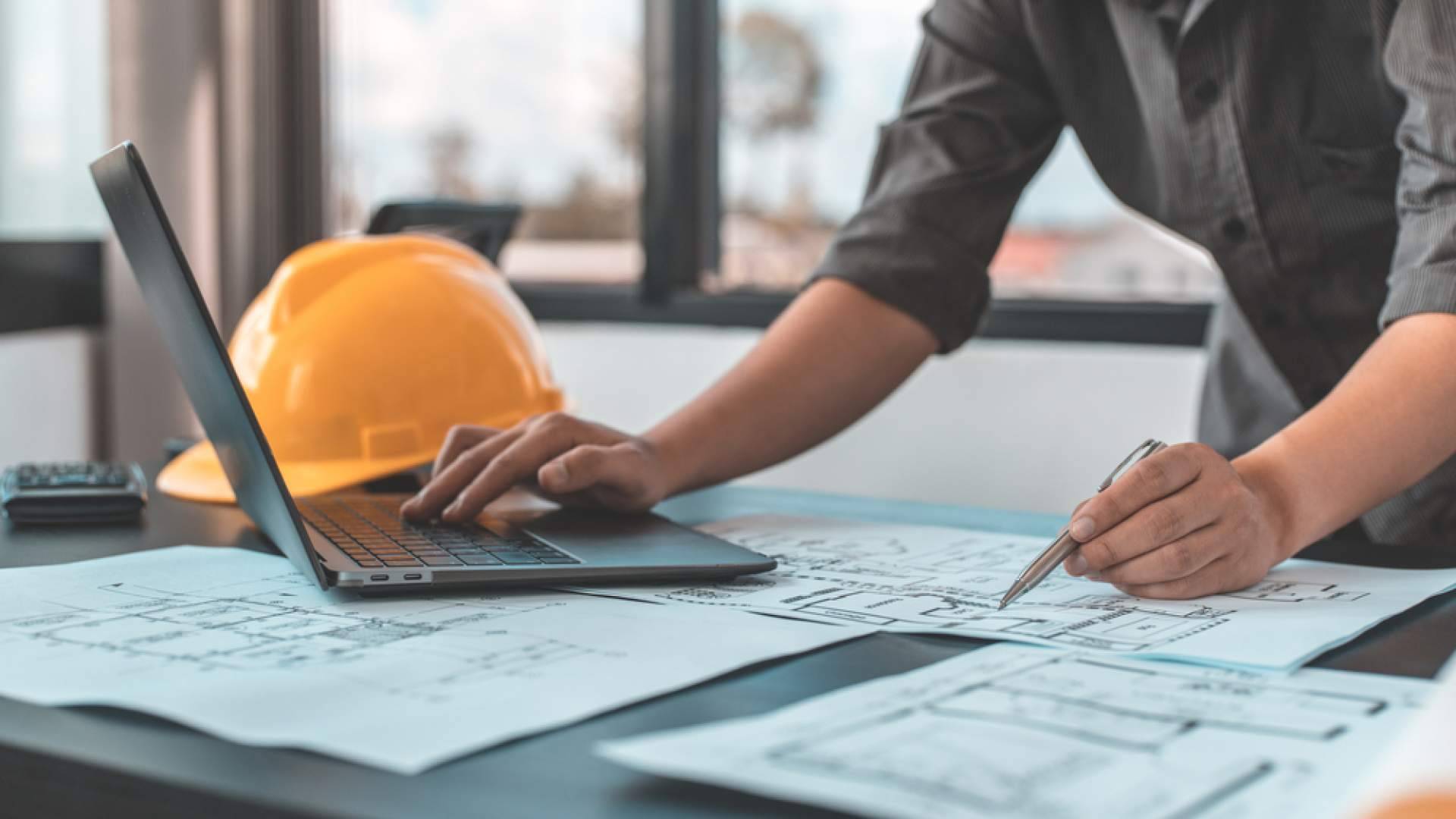 Seguridad y eficiencia en construcción. Calculistas de estructuras