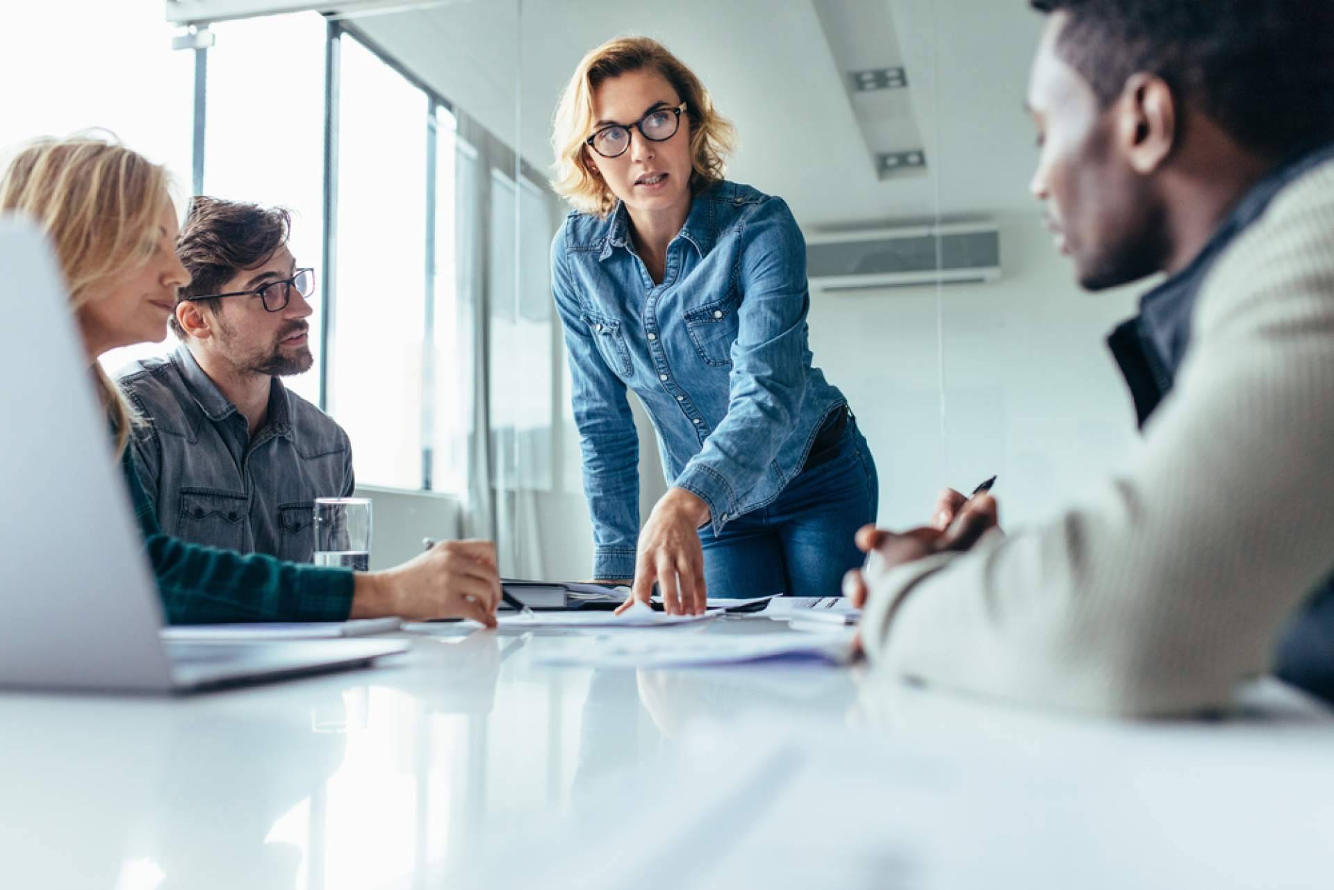 Metodologías ágiles en la gestión de proyectos; más allá de Scrum