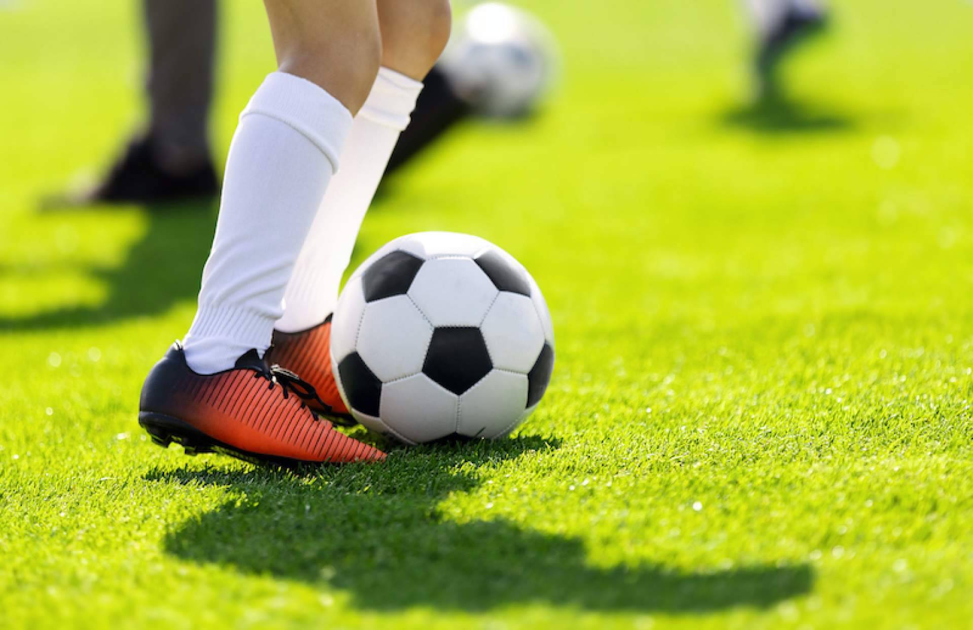 Aetrex lanza al mercado las plantillas personalizadas para mejorar el rendimiento y reducir lesiones en el fútbol