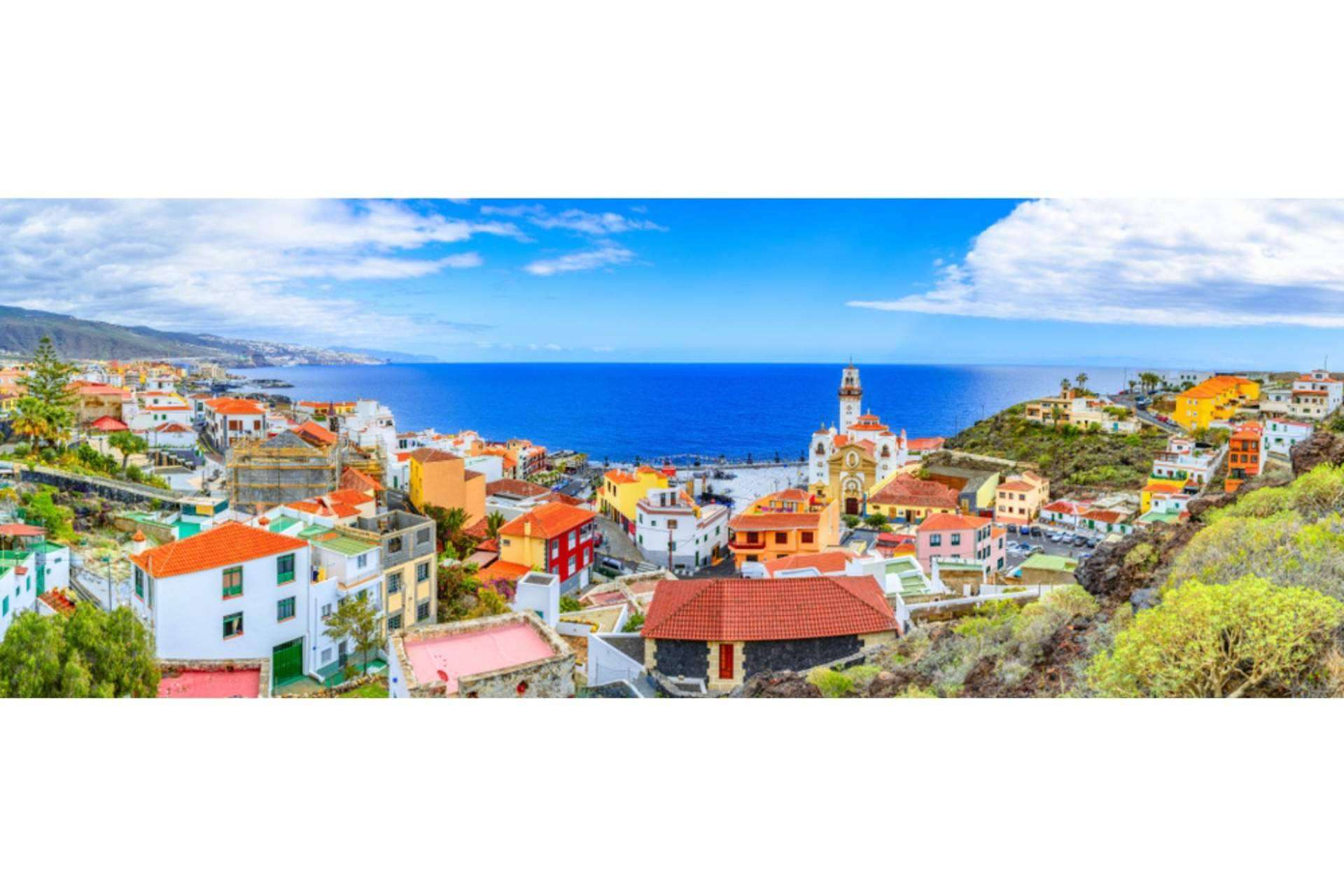 Placas solares Tenerife, con Soof