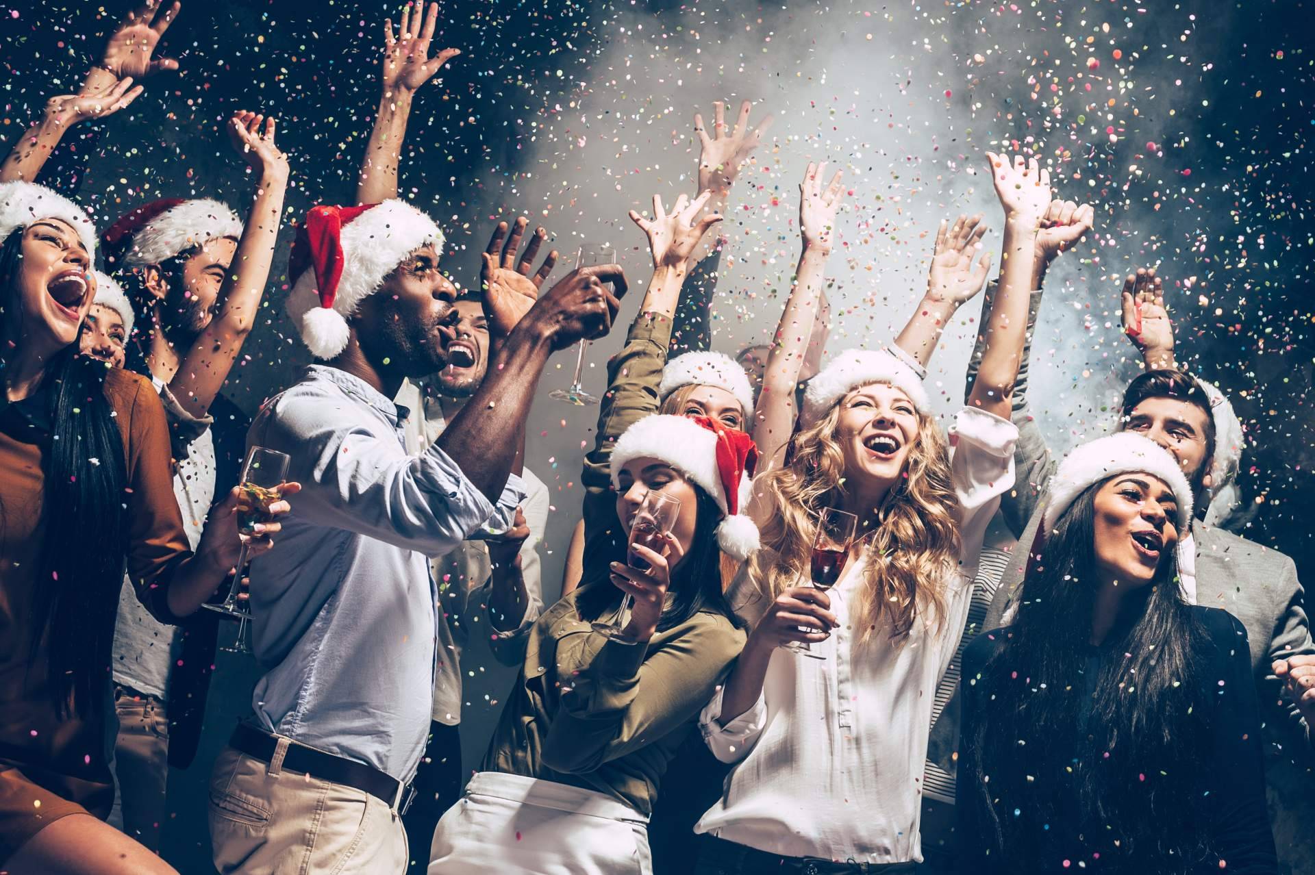 Offerte Capodanno Roma ofrece distintos tipos de fiestas de Nochevieja