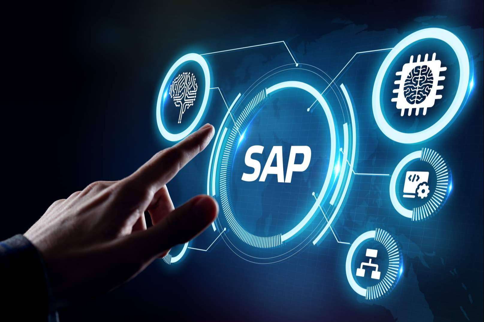 Cuáles son las claves para tener éxito en una implementación de SAP