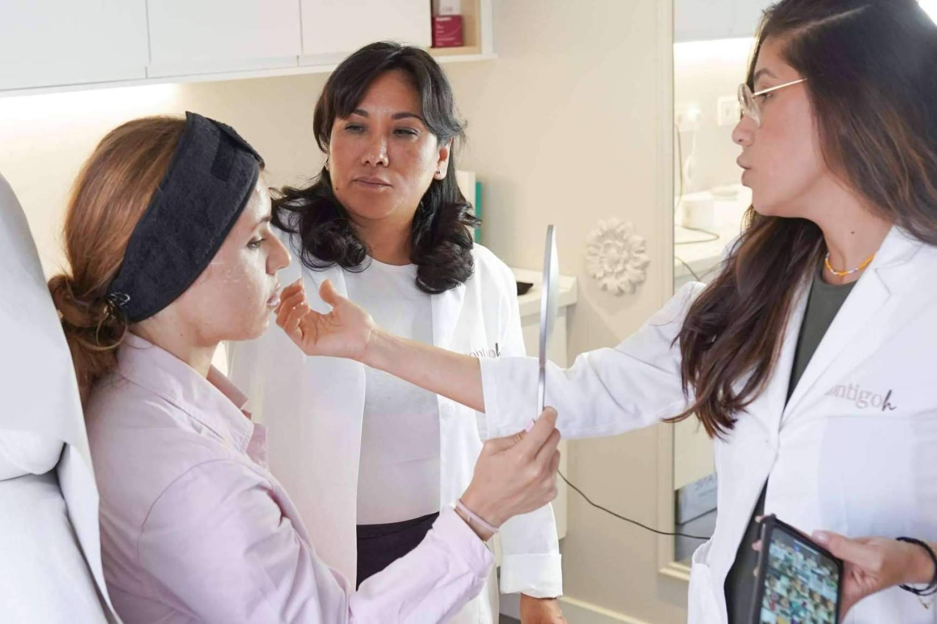Confrontaciones Terapéuticas presenta la 24ª edición del Máster de Formación Permanente en Medicina y Ginecología Cosmética y Estética y del Envejecimiento Fisiológico
