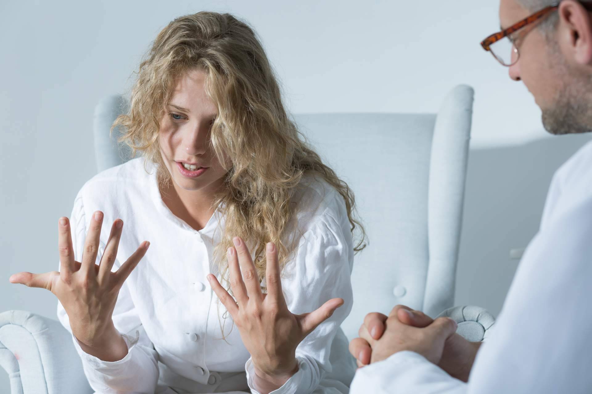 Qué hacer ante un ataque de ansiedad, por Contigo Psicología