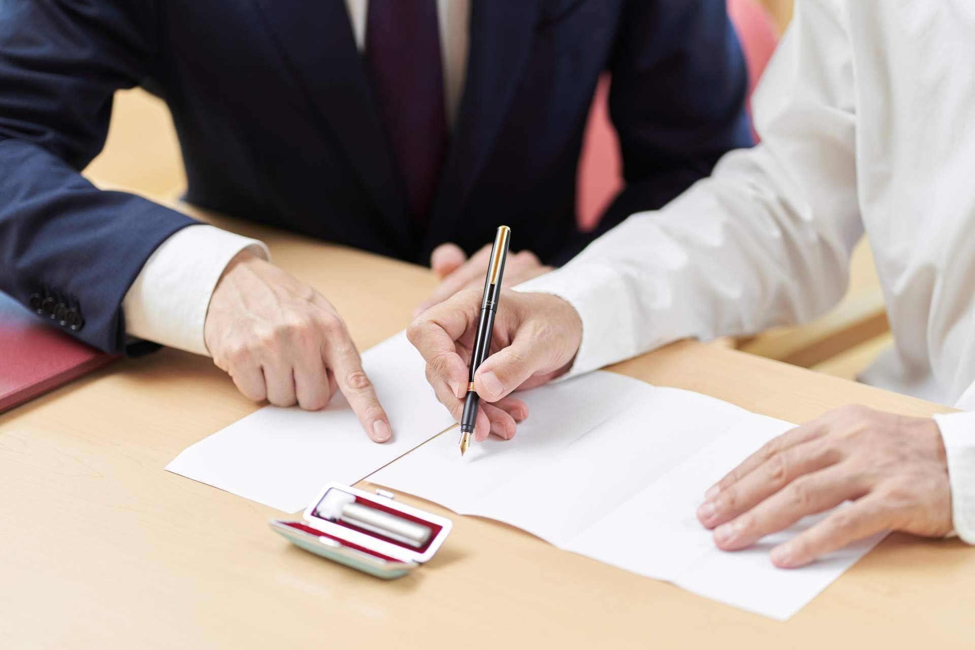 Abogados Herencias Barcelona, expertos en derecho de sucesiones