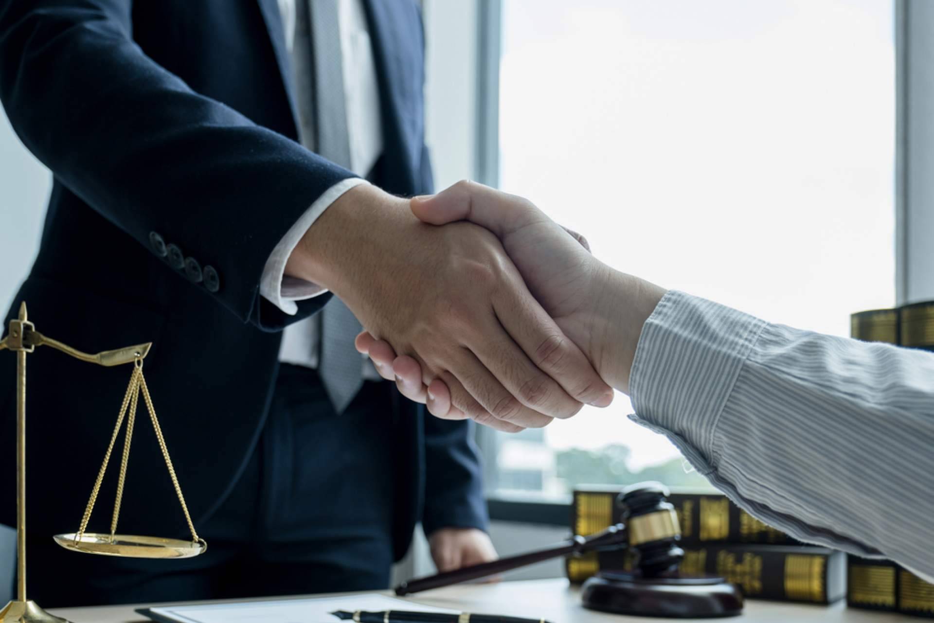 Asesoramiento jurídico personalizado, con Villaquirán Abogados
