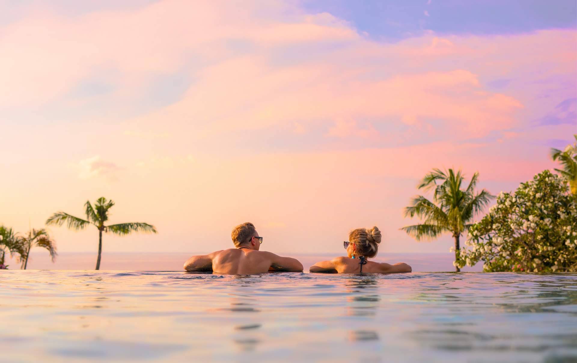 Playas paradisíacas, ciudades culturales y más destinos exóticos con ISholidays.com