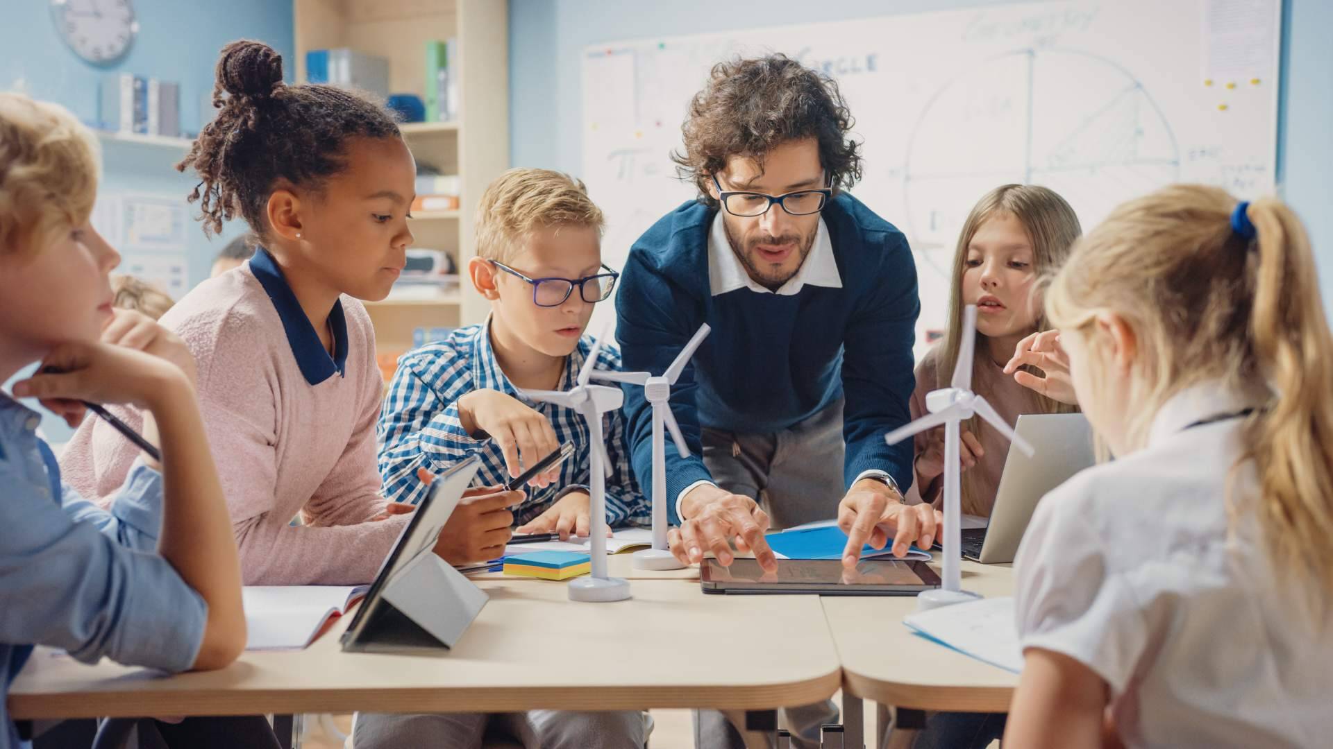 ¿Cuáles son los retos del comienzo de curso 2023-2024?