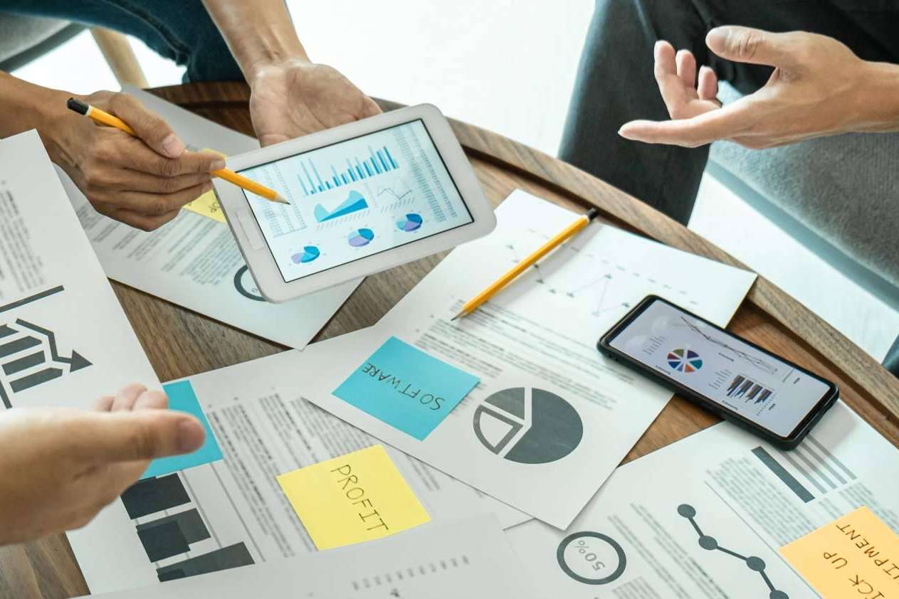 Mentoring especializado en marketing inmobiliario de la mano de Rafa Aguilar