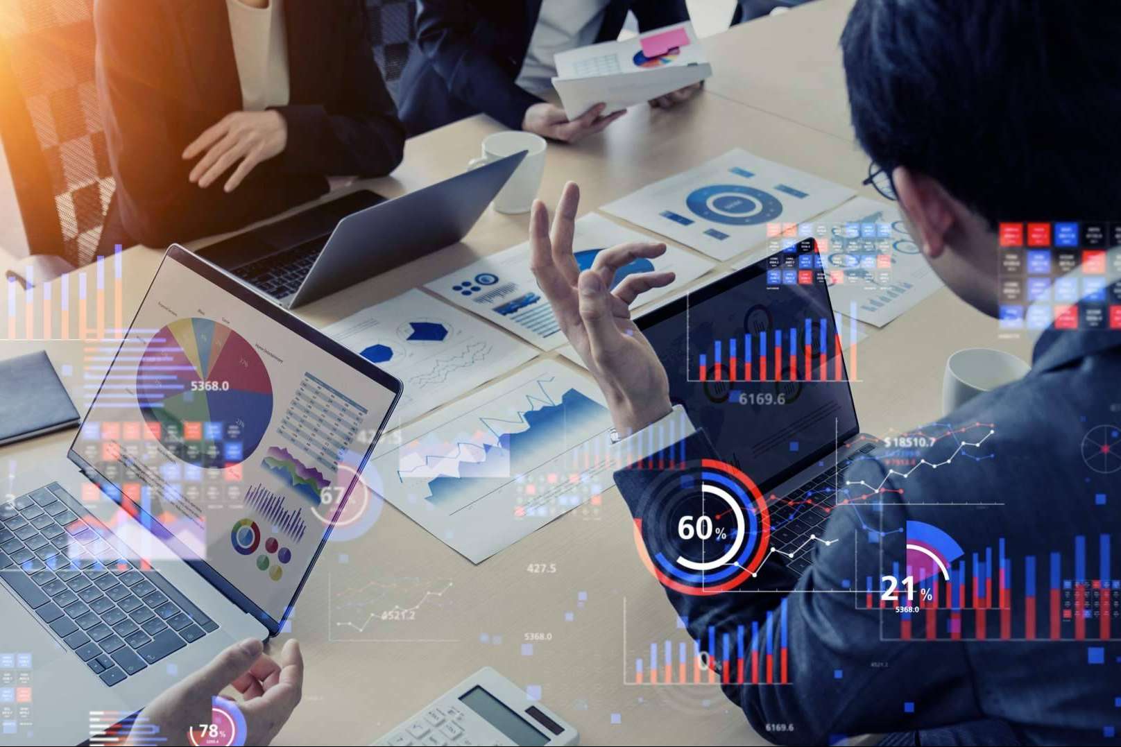 Cuáles son las ventajas de una plataforma de marketing SaaS global, por Thalamus