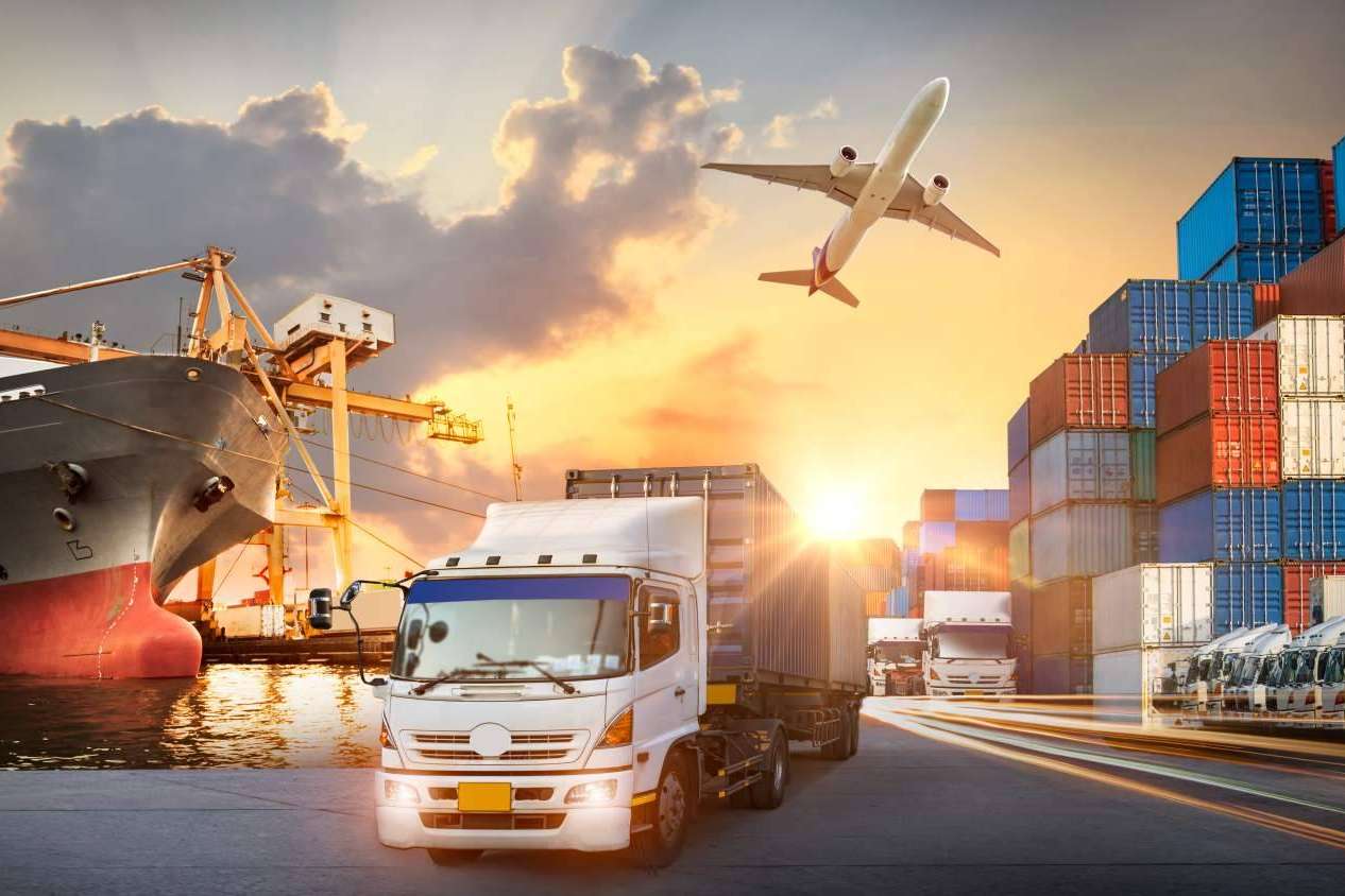Trámites para la exportación fuera de la UE, de la mano de Easy Trans