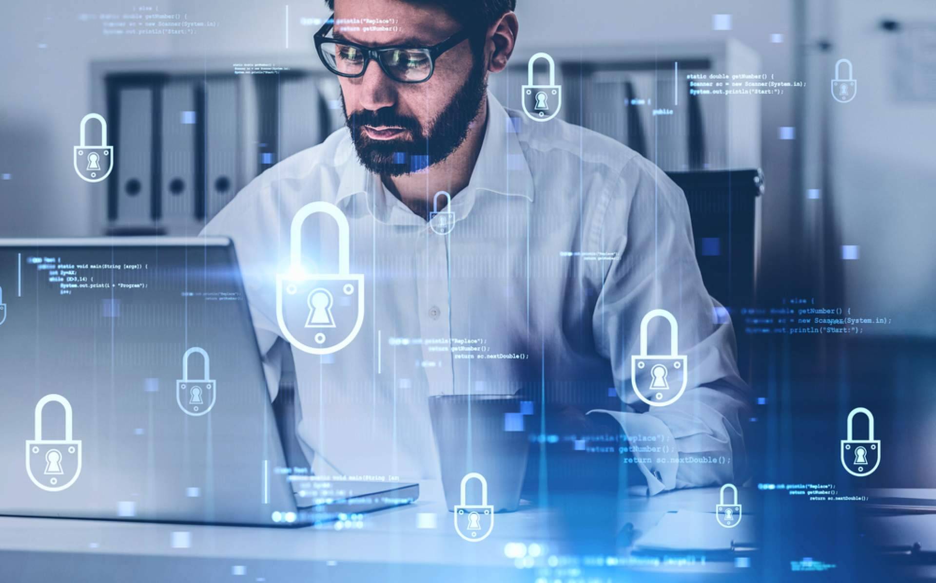 Esto No Es Noticia habla de la seguridad en internet