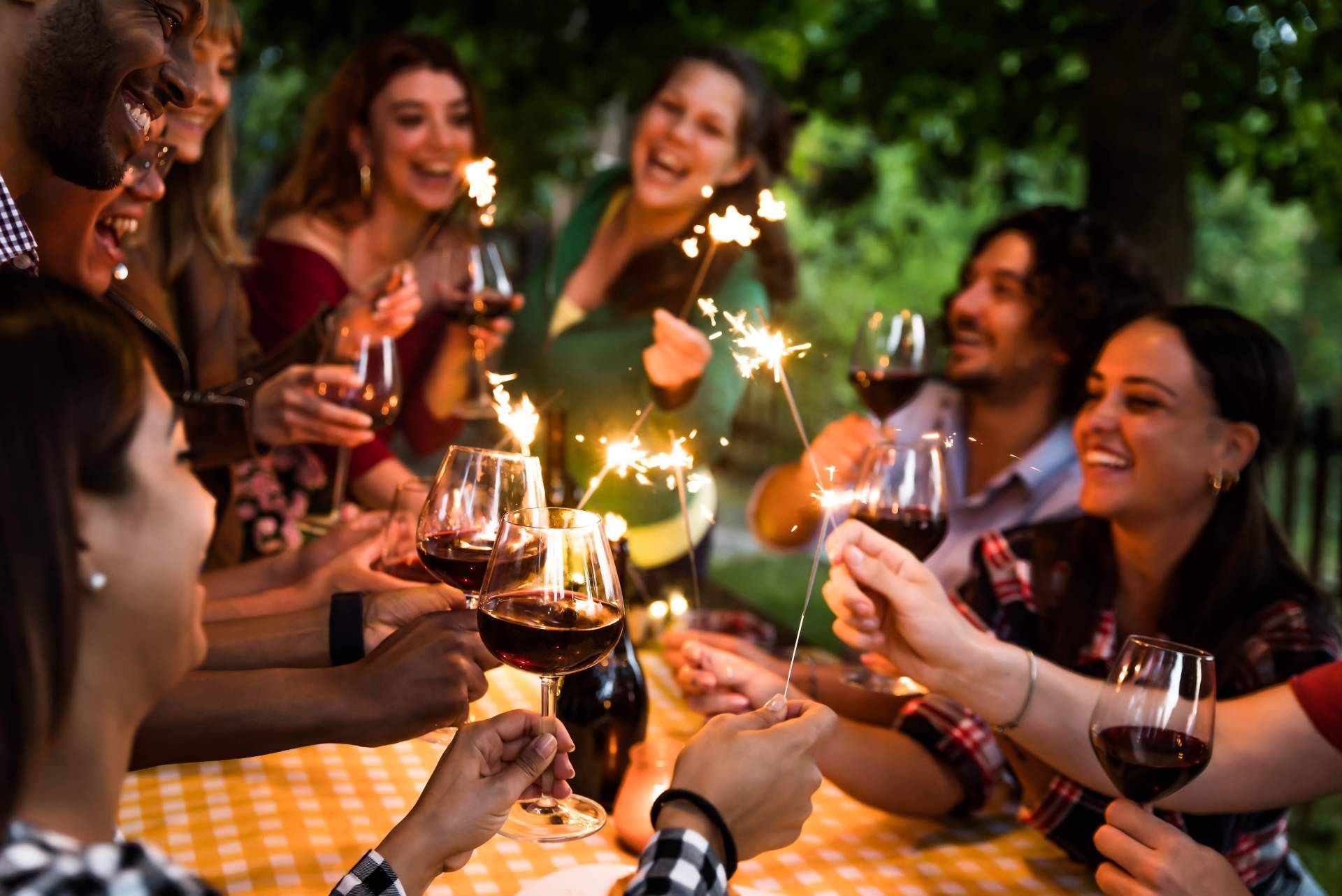 Offerte Capodanno Roma coordina fiesta fin de año