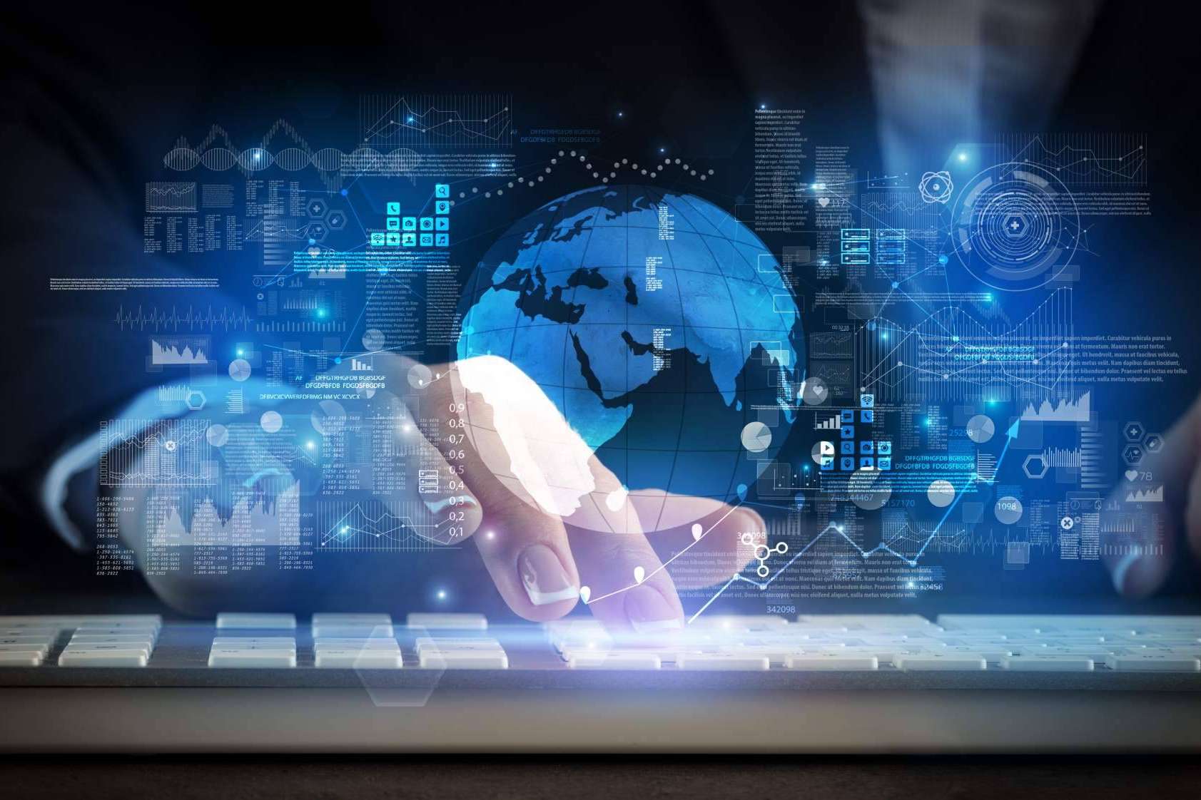 Algunos de los programas de contabilidad más usados en España, de la mano de TaxDome