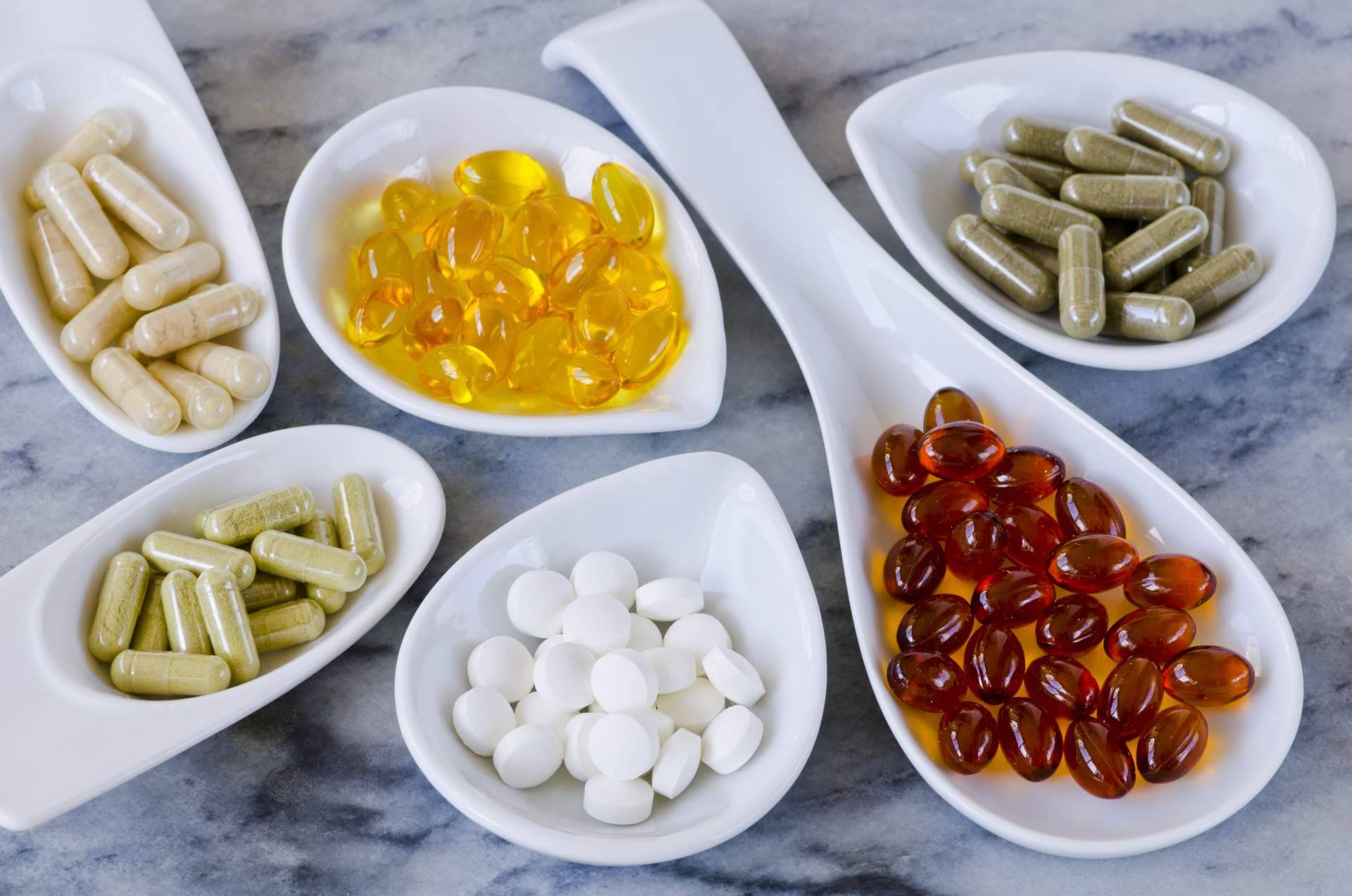 Herbaclock recalca la importancia de los suplementos nutricionales para la vuelta a la rutina