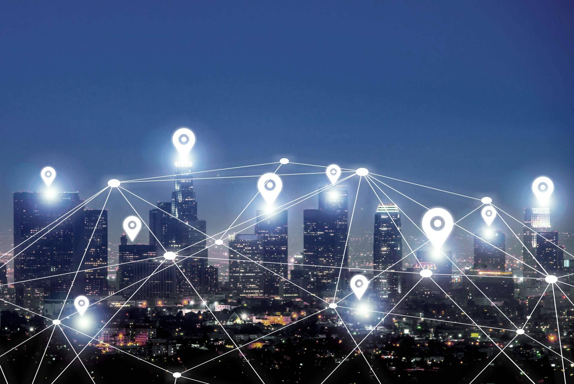 Geomarketing internacional es la clave para la expansión comercial de las empresas