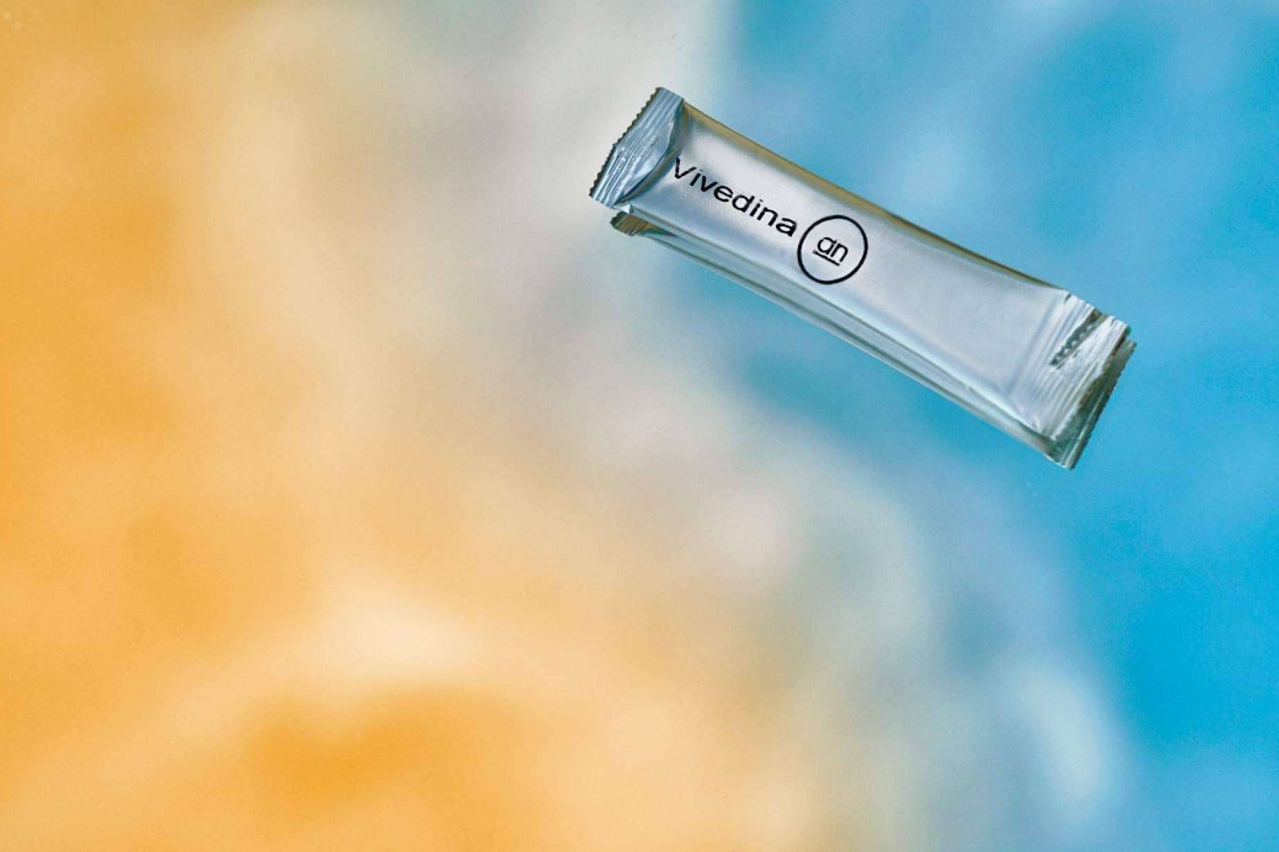 El efecto detoxificante de la Vivedina, por Direct Nutrition