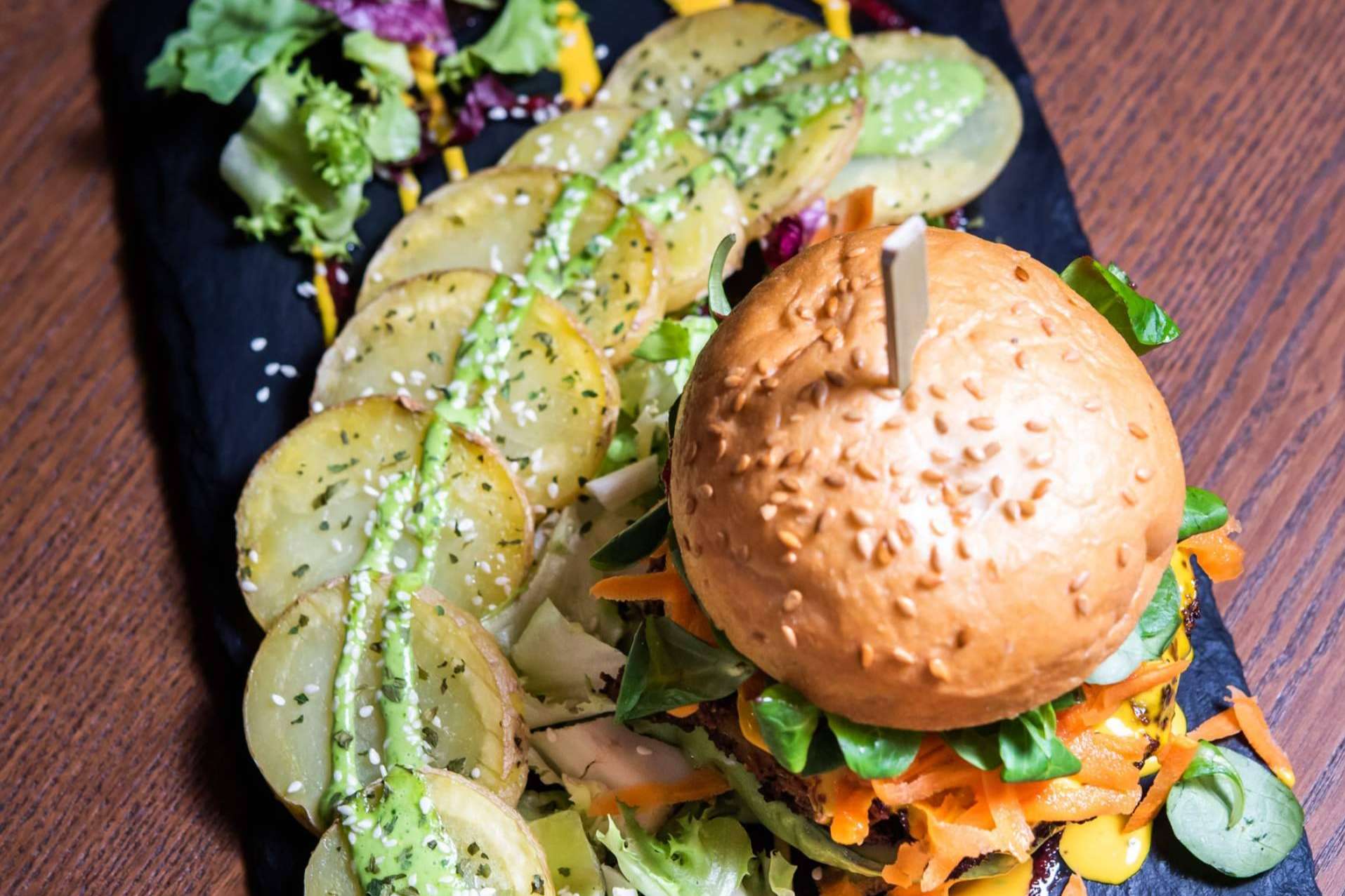 Sanissimo, una de las mejores alternativas para los celiacos en Madrid