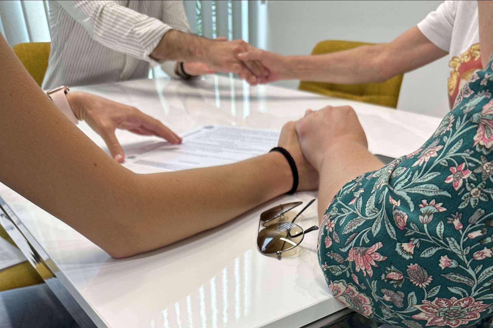 La Ley de Segunda Oportunidad permite que Canarias Sin Deuda cancele más de 65.000 € de deuda en Santa Lucía de Tirajana