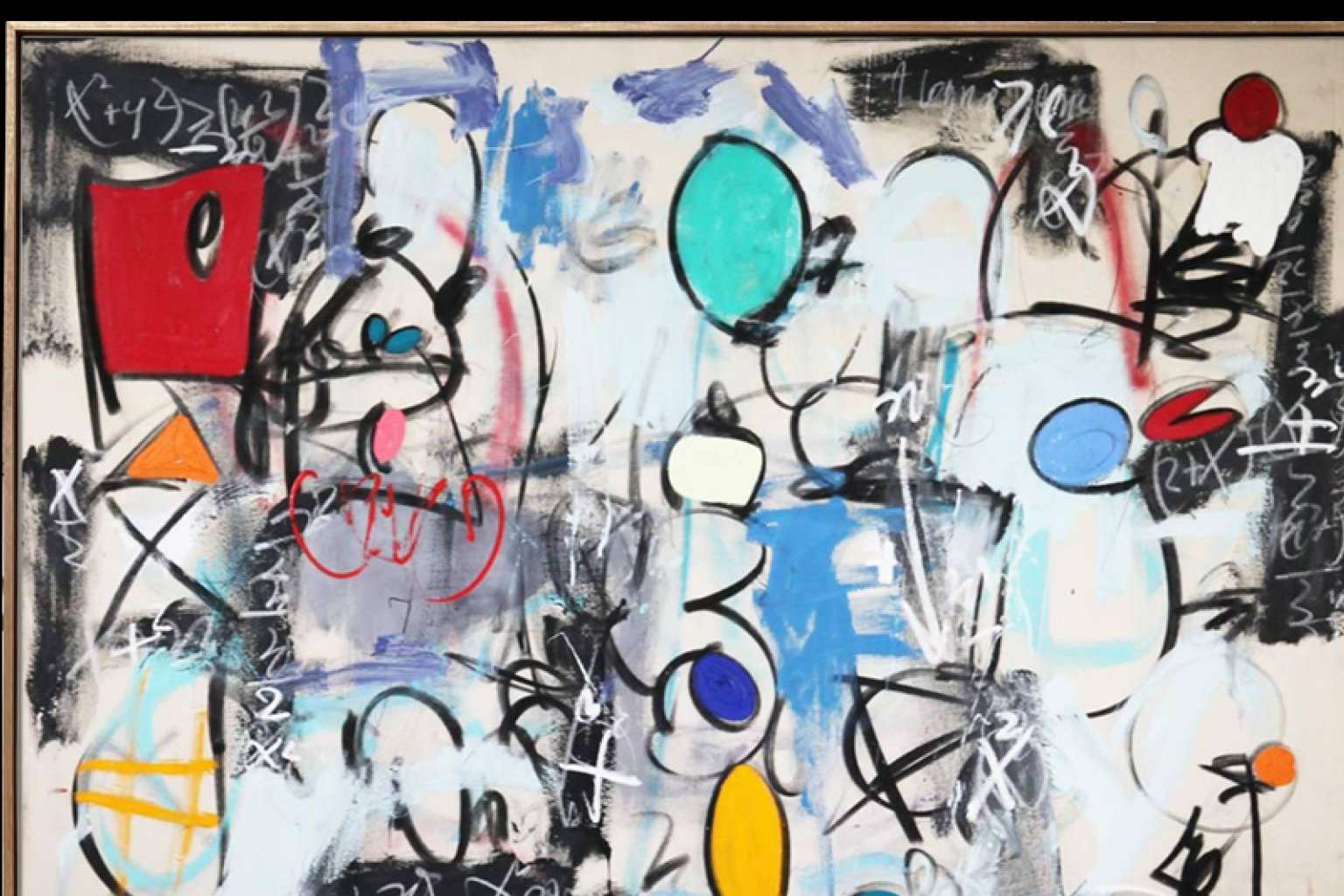 Razones por las que comprar obras de arte para el hogar