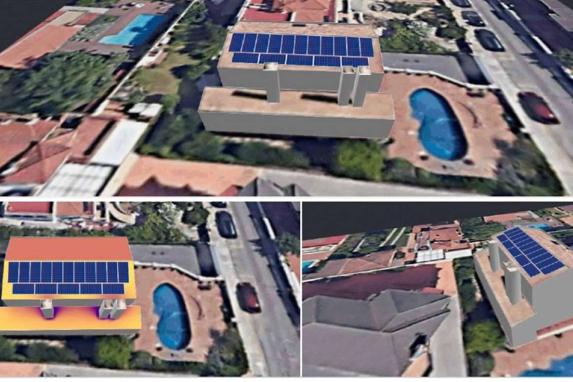 ¿Por qué es importante un buen diseño de la instalación?, con  Kira Solar