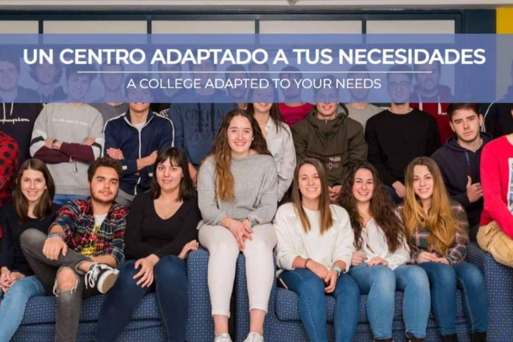 El Colegio Mayor Ovidi Montllor, en Alcoy, y su oferta de alquiler de habitaciones para estudiantes