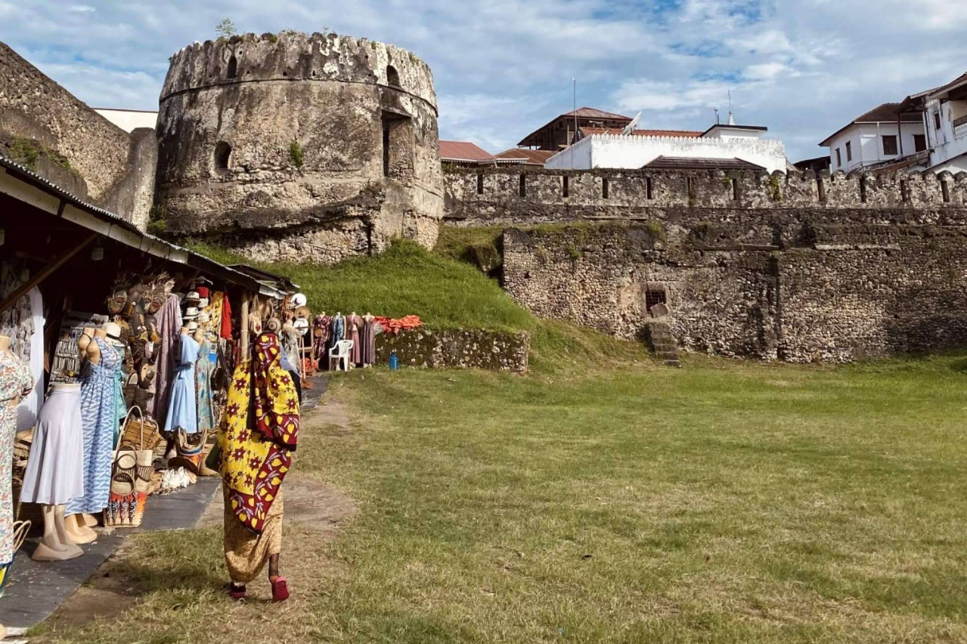 Explorar la naturaleza y cultura de Tanzania con los safaris de Kobe Tours y Safaris