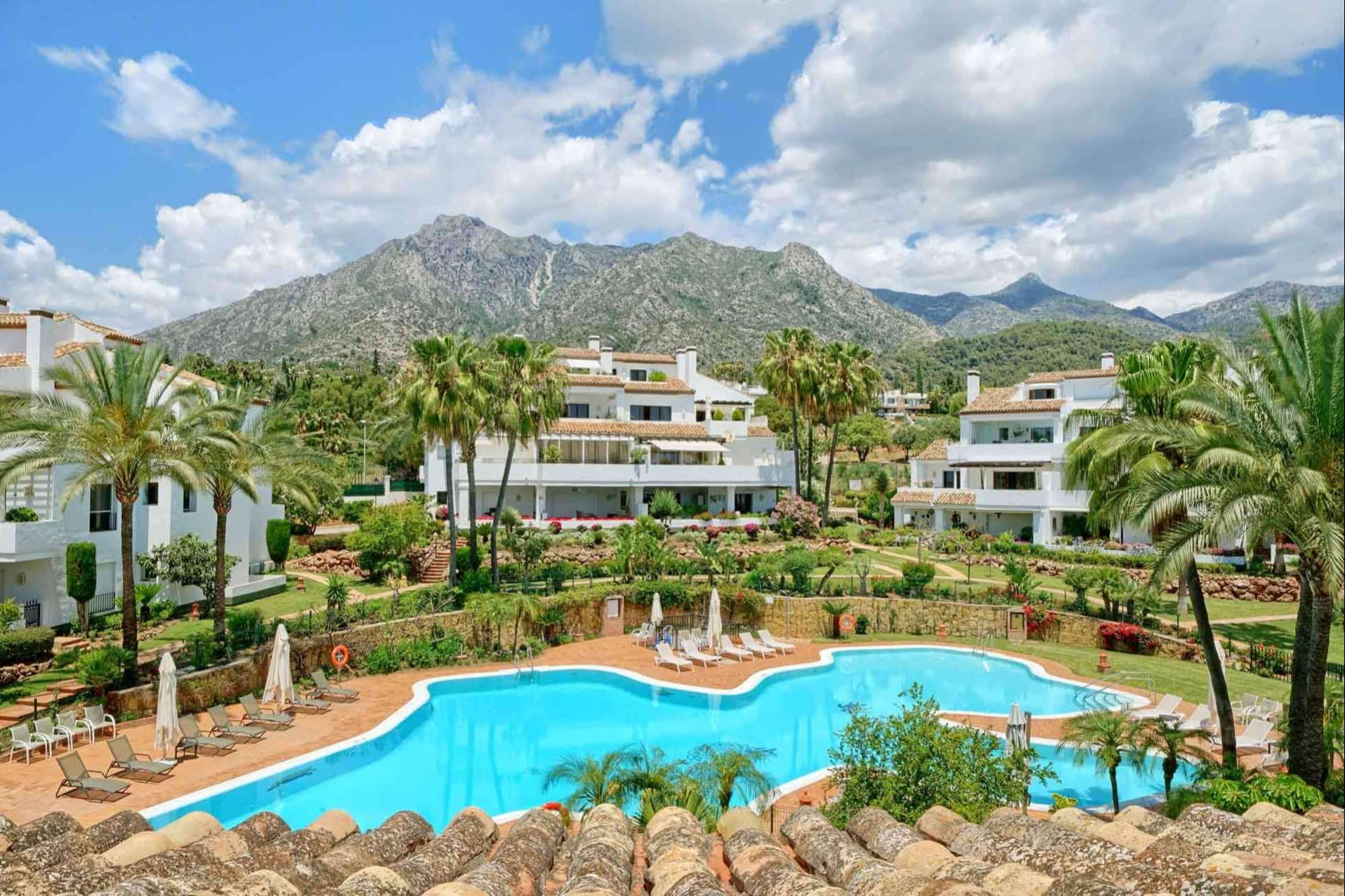 ¿Dónde encontrar algunos de los mejores apartamentos en venta en Marbella? Nevado Realty