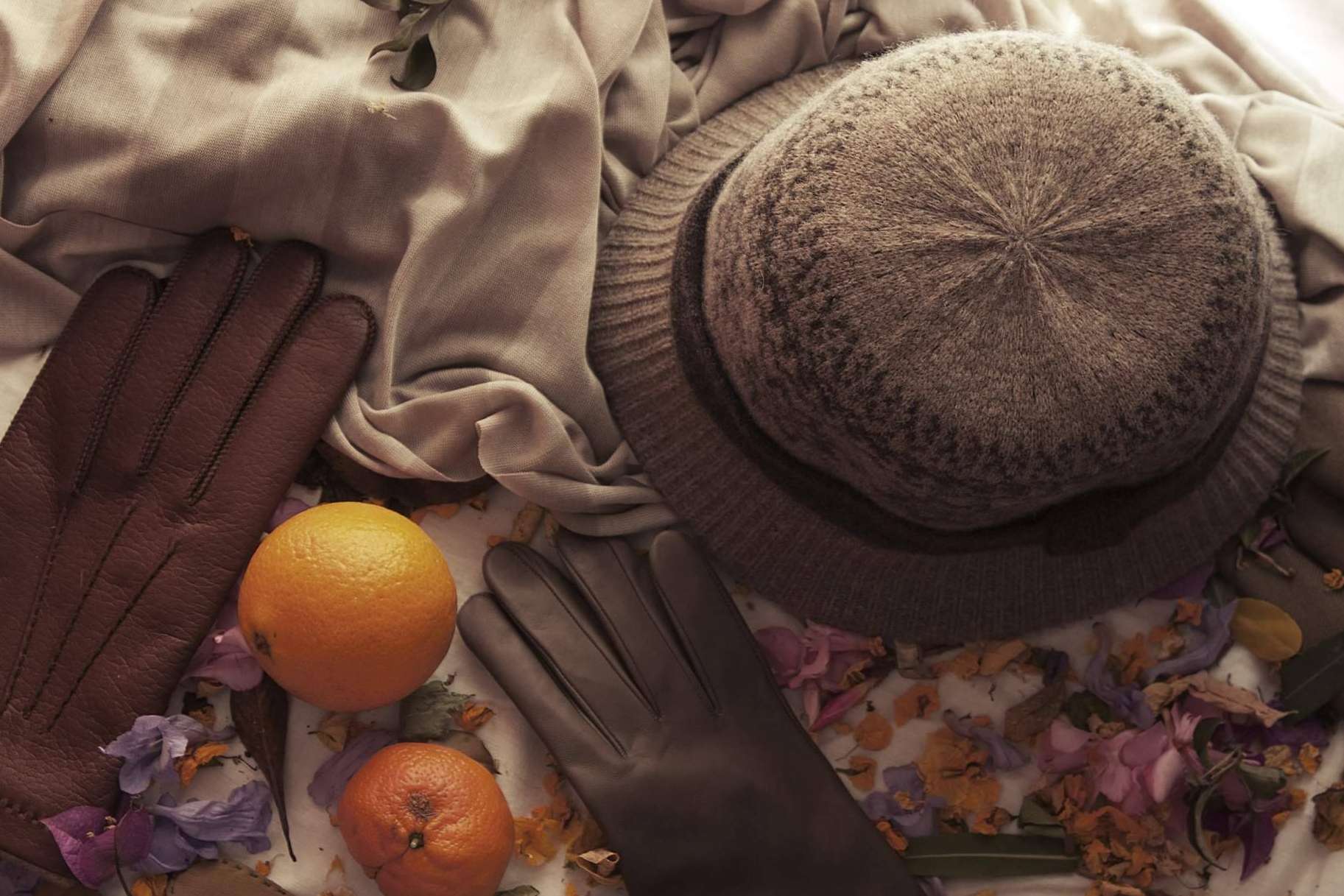 Estilo y elegancia de la mano de los sombreros de Santacana
