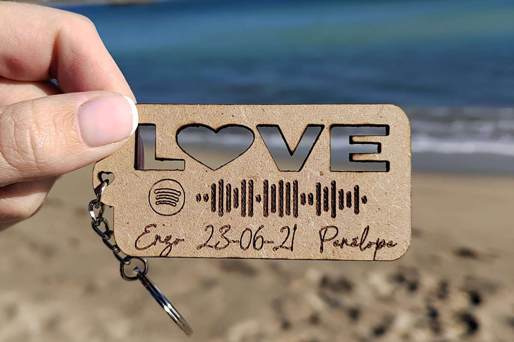 Arte Molón, la tienda online que cuenta con un amplio catálogo de regalos personalizados