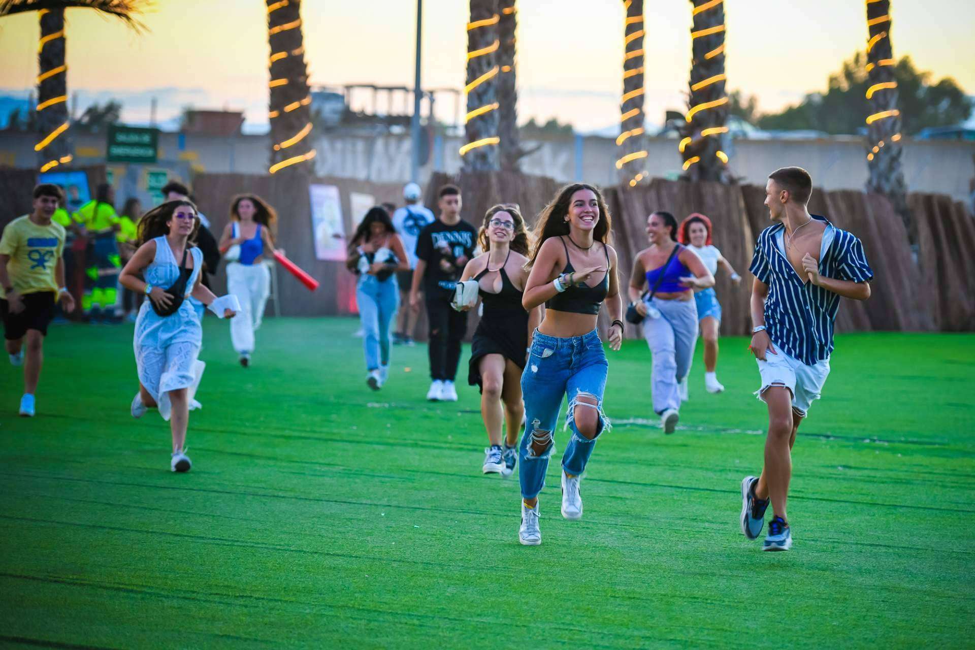 Natos y Waor en el Urban Town Fest el próximo 8 de septiembre; Sabatic Fest trae a Málaga lo mejor del escenario urbano del momento