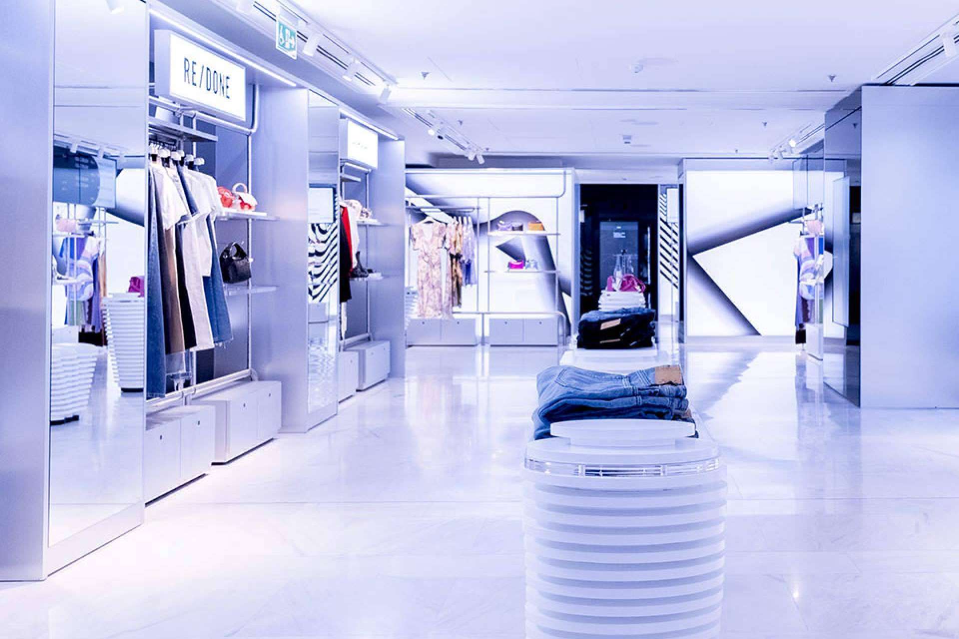 Siwon, la firma de cosmética masculina, aterriza en el centro comercial Wow Concept de Madrid