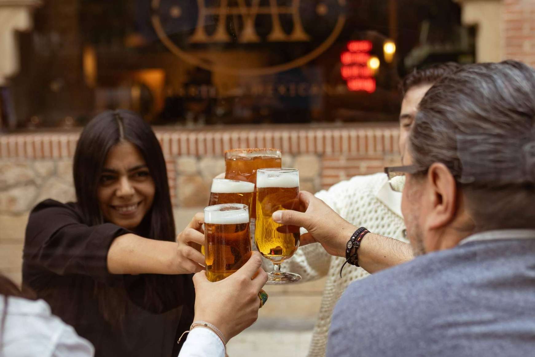 Todos los jueves a partir de las 20.00 h en Hijo del Maíz, Fiesta Mexicana con grandes descuentos y DJ