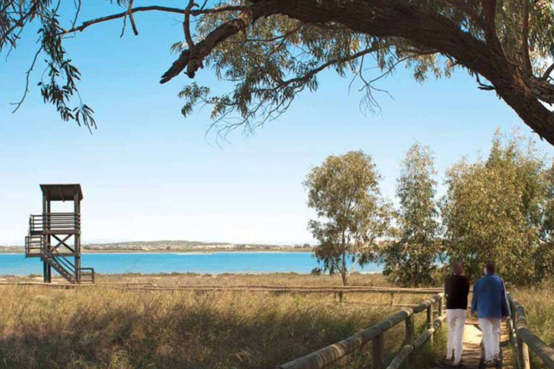 Conociendo el ecoturismo sostenible en Torrevieja