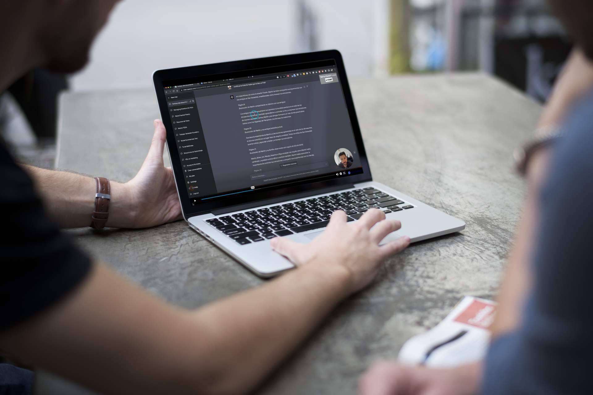 Kumubox y la importancia de la formación actualizada del profesorado
