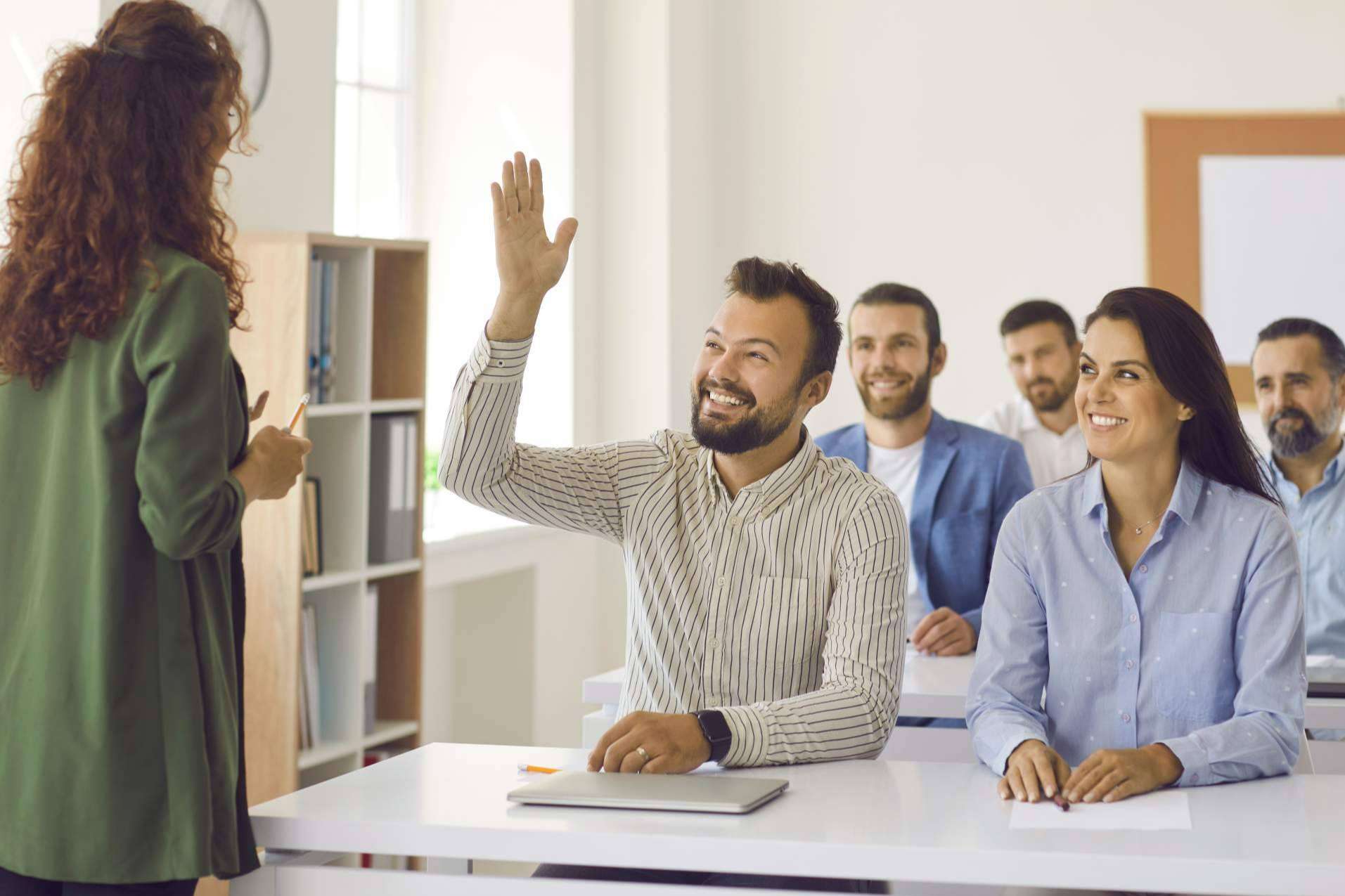 Wanders Idiomas, una academia de idiomas ideal para adultos y profesionales