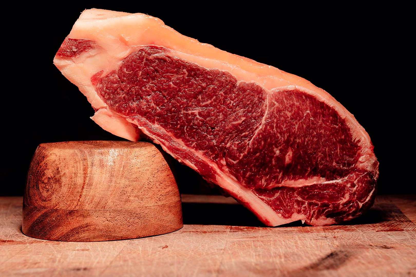 Txogitxu, la carne roja de los mejores restaurantes