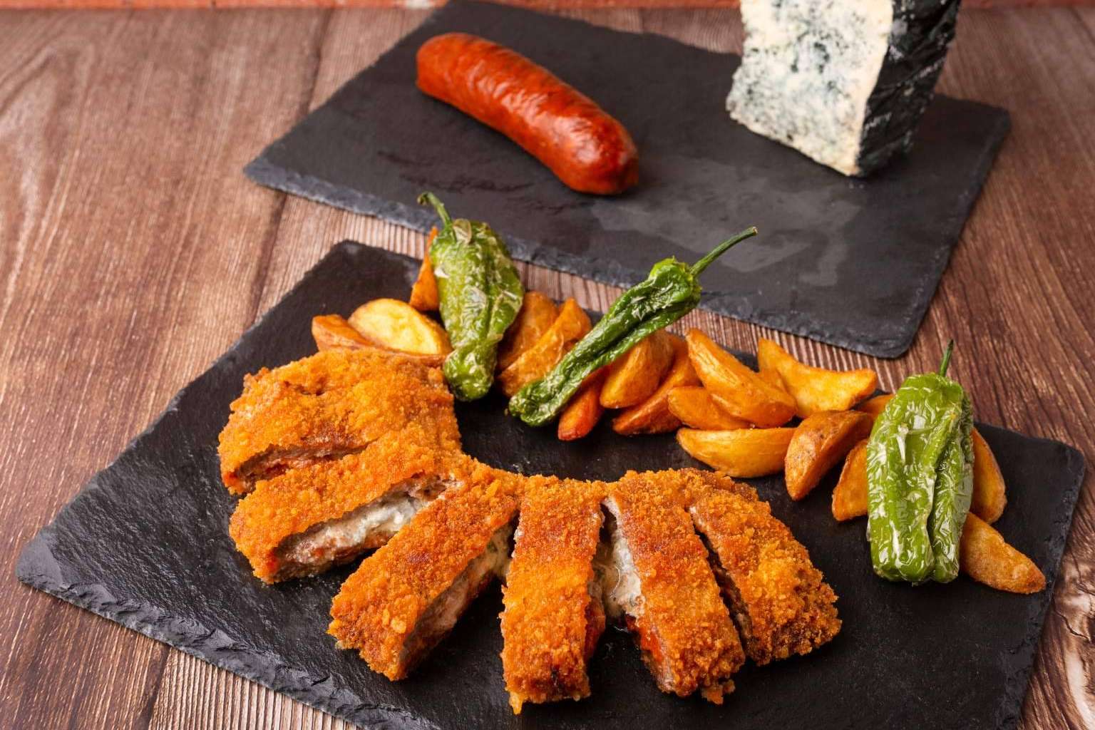 La propuesta culinaria de Kachopo King destaca en Barcelona por su sabor excepcional