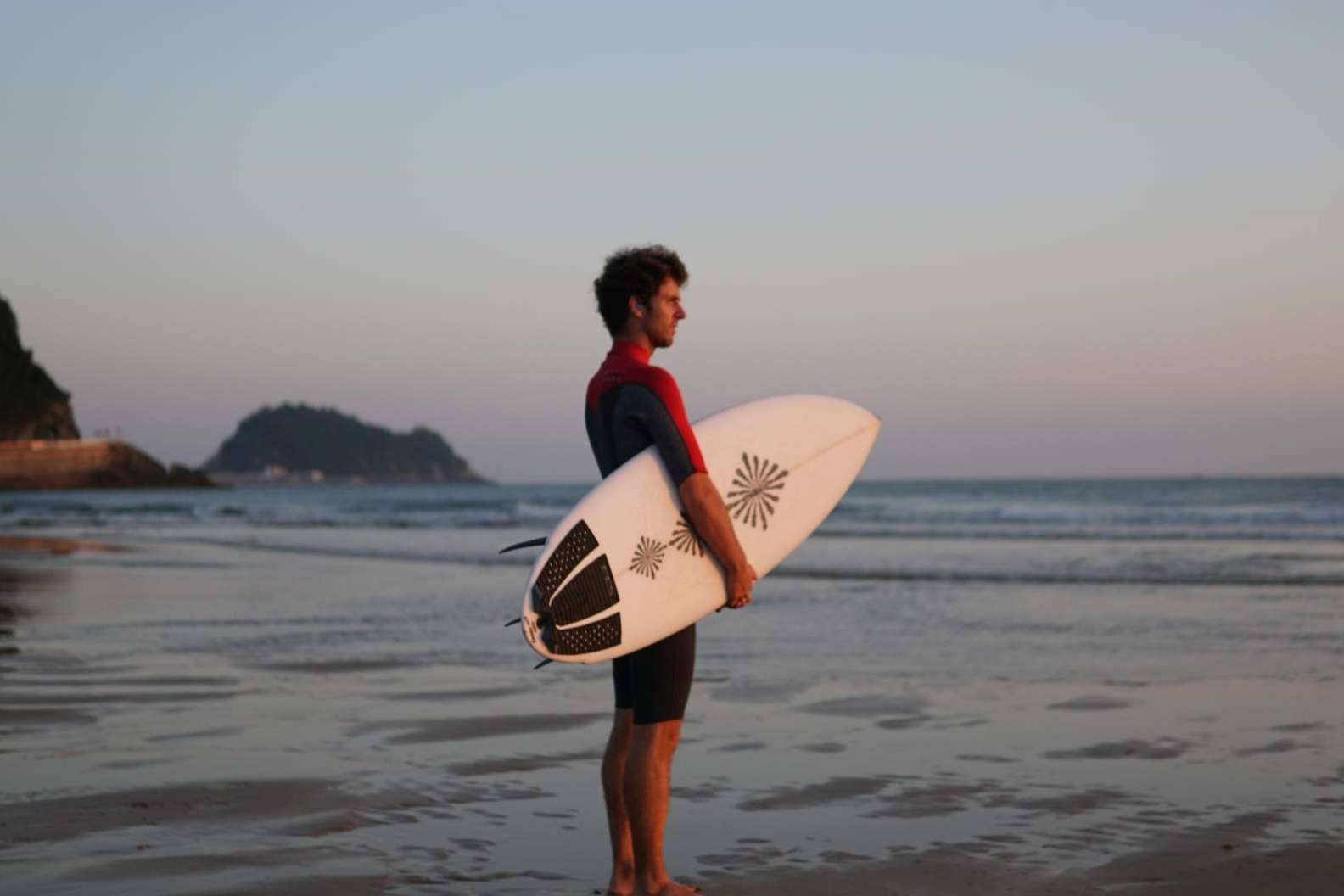 Aprender a surfear con Surfland.app