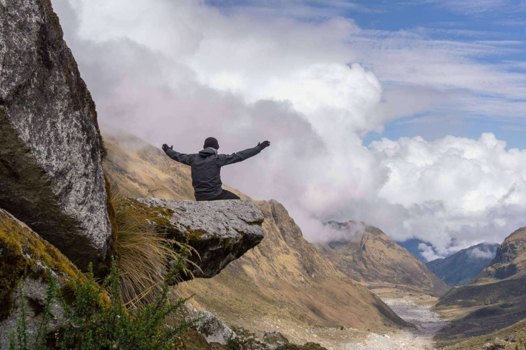 Machu Picchu Tours & Best Luxury Peru Holidays
