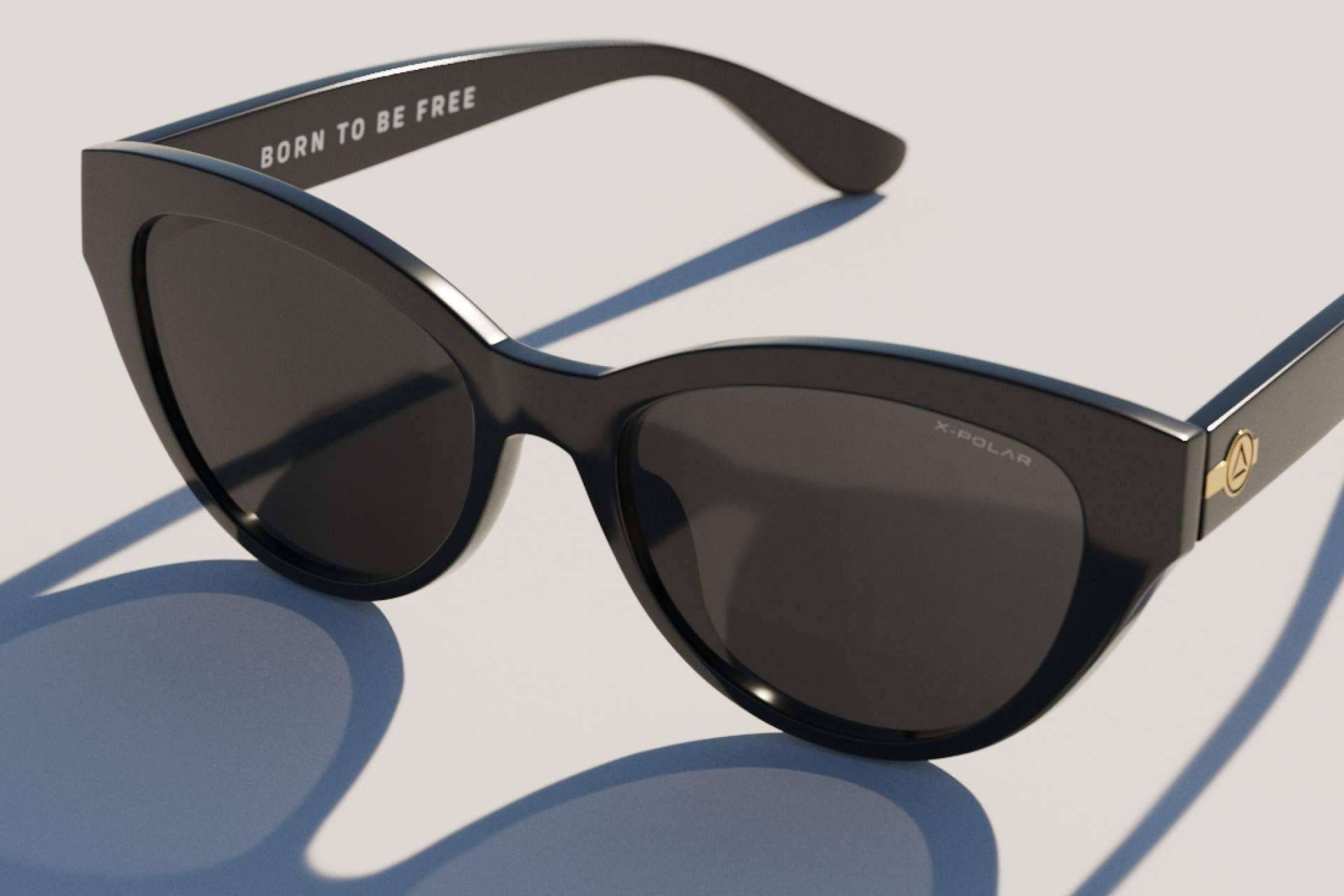 La colección de gafas de sol polarizadas de The Indian Face