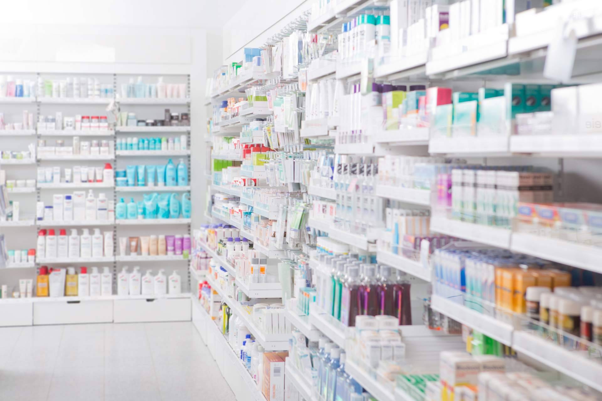 Los beneficios de utilizar regalos promocionales en una farmacia, por We Make It