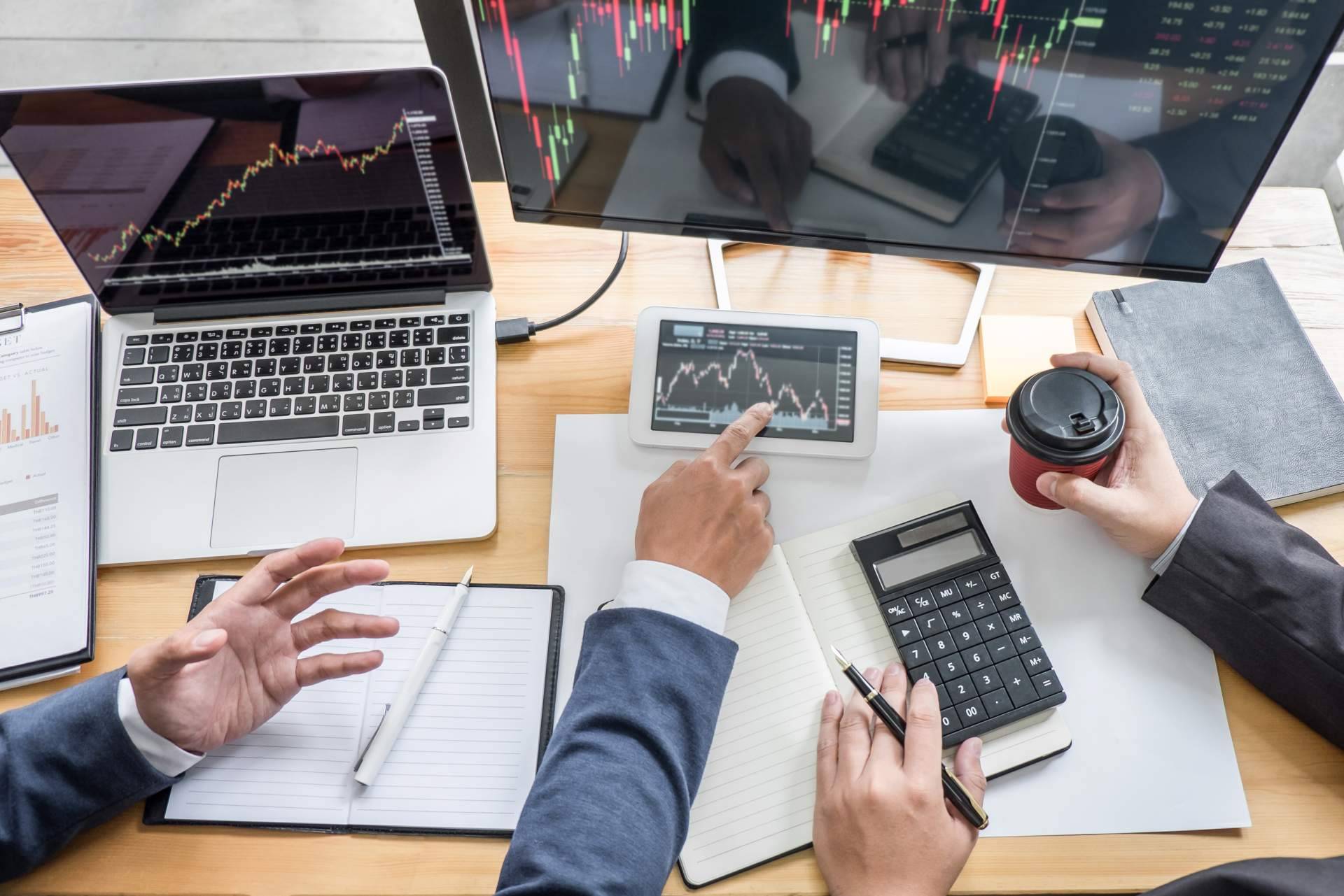 DM Trading Club, expertos en estrategias de trading