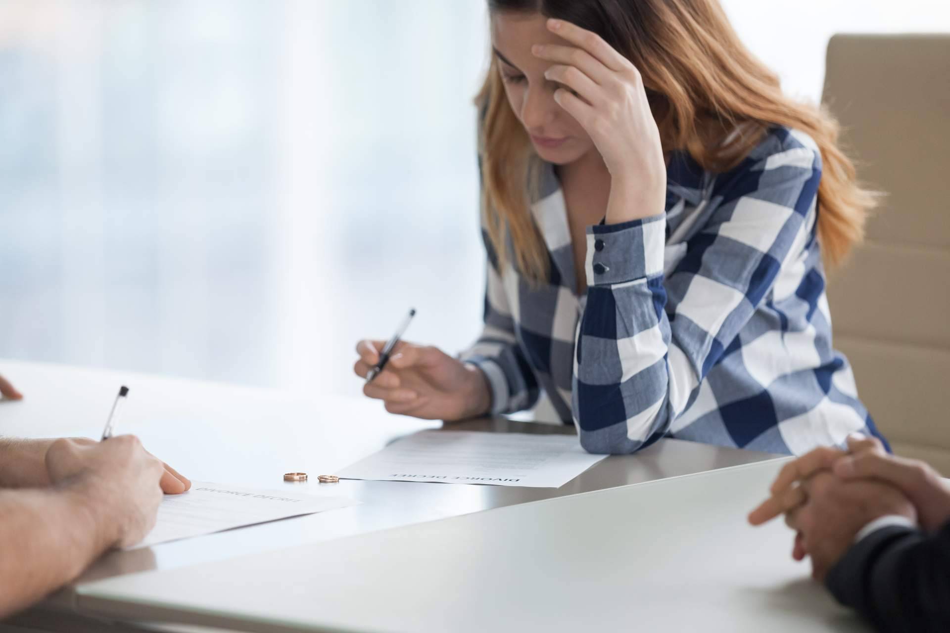Las ventajas de los divorcios de mutuo acuerdo, por I.T. Europe