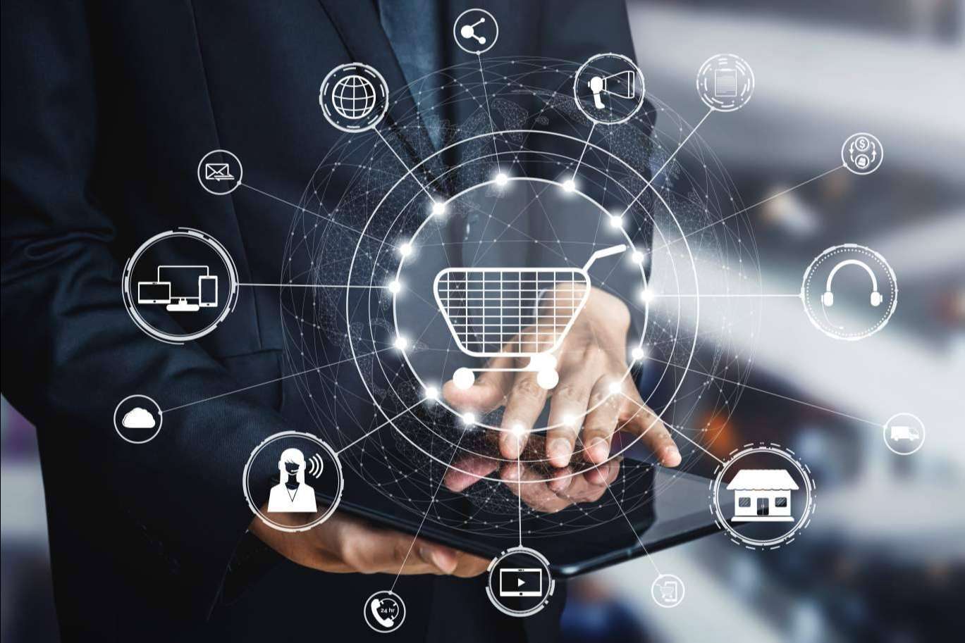 Asesoría Fiscália ofrece asistencia en gestoría e-commerce para tiendas online