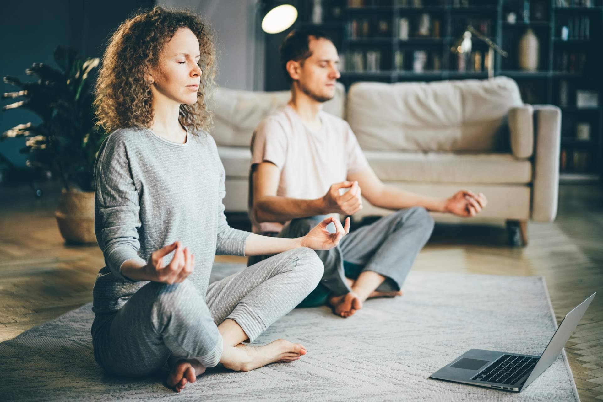 DeRose Meditation Barcelona ofrece un curso de meditación para principiantes