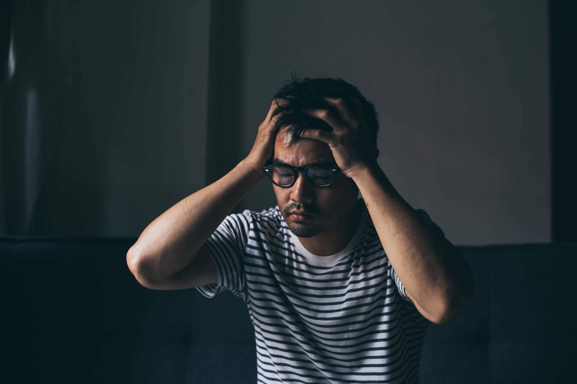 ¿Cuáles son los pasos para controlar los nervios? Con Contigo Psicología
