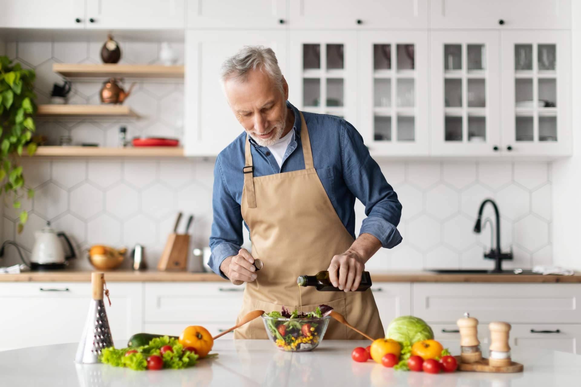 Cómo alimentarse después de las vacaciones de la mano de Cambia Comiendo